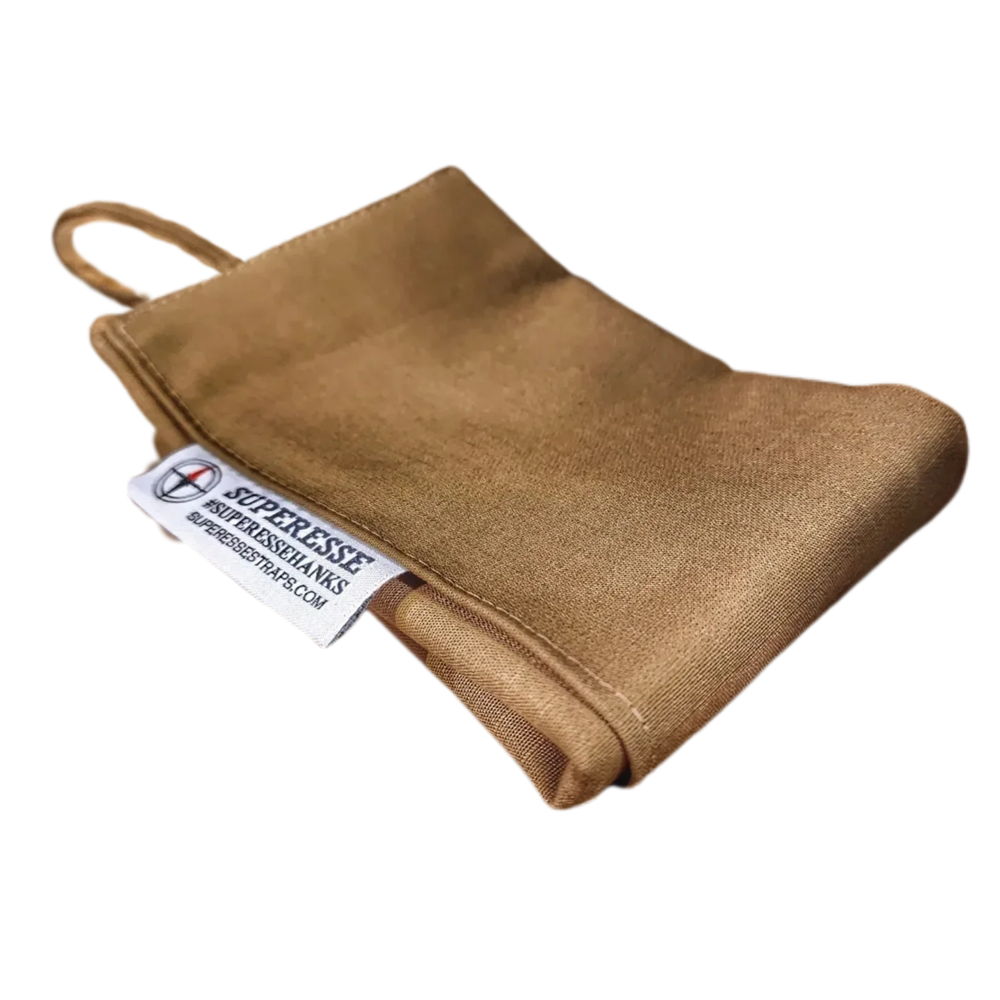 EDC Hank - Pocket Dump Storage Compartment Handkerchief. - Image 22