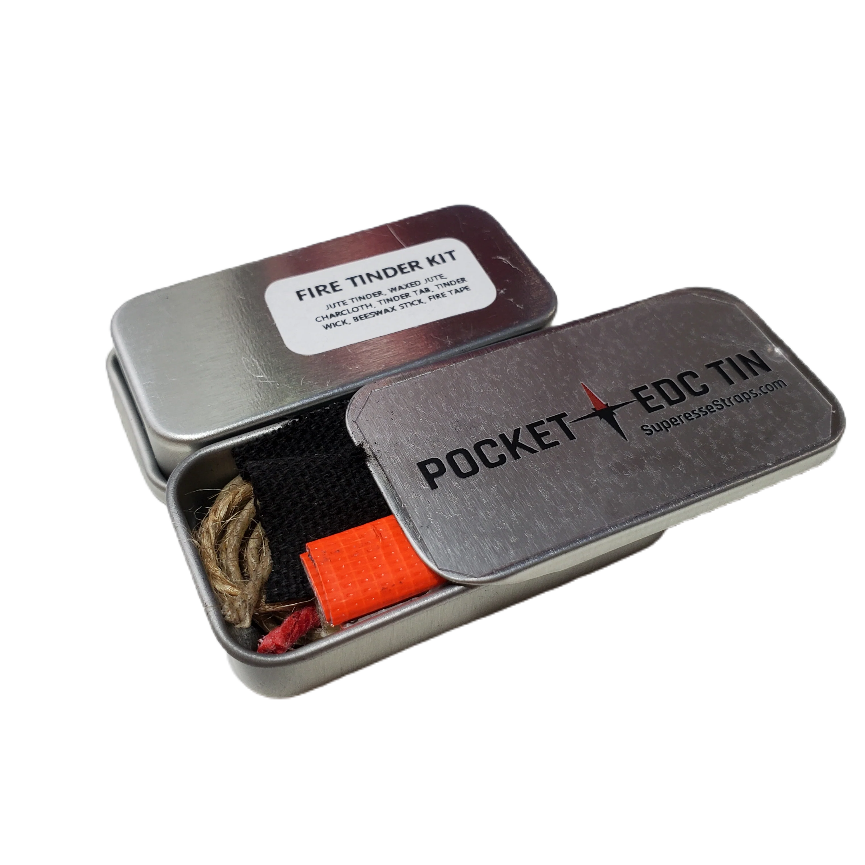 EDC Pocket Tin: - Image 10