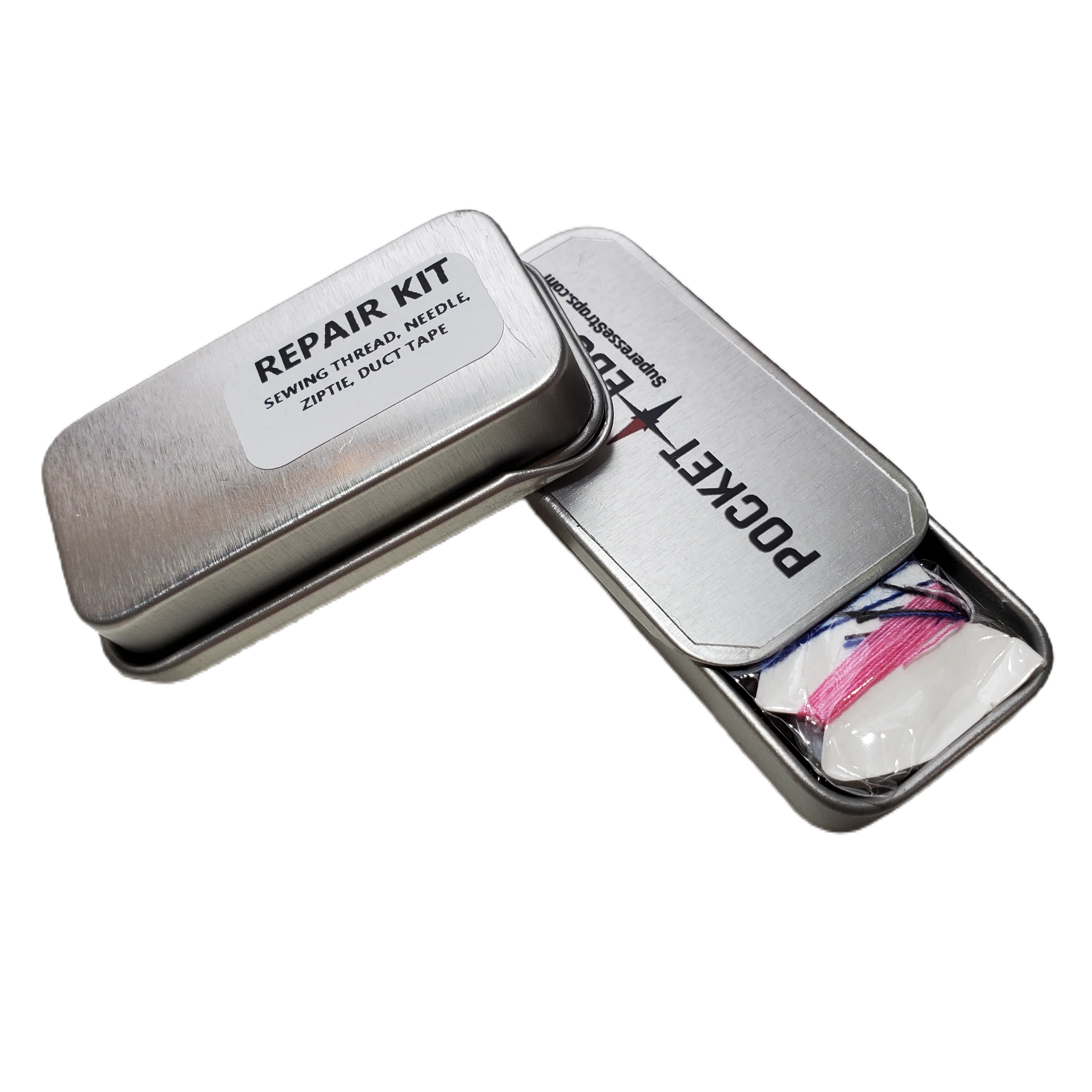 EDC Pocket Tin: - Image 12