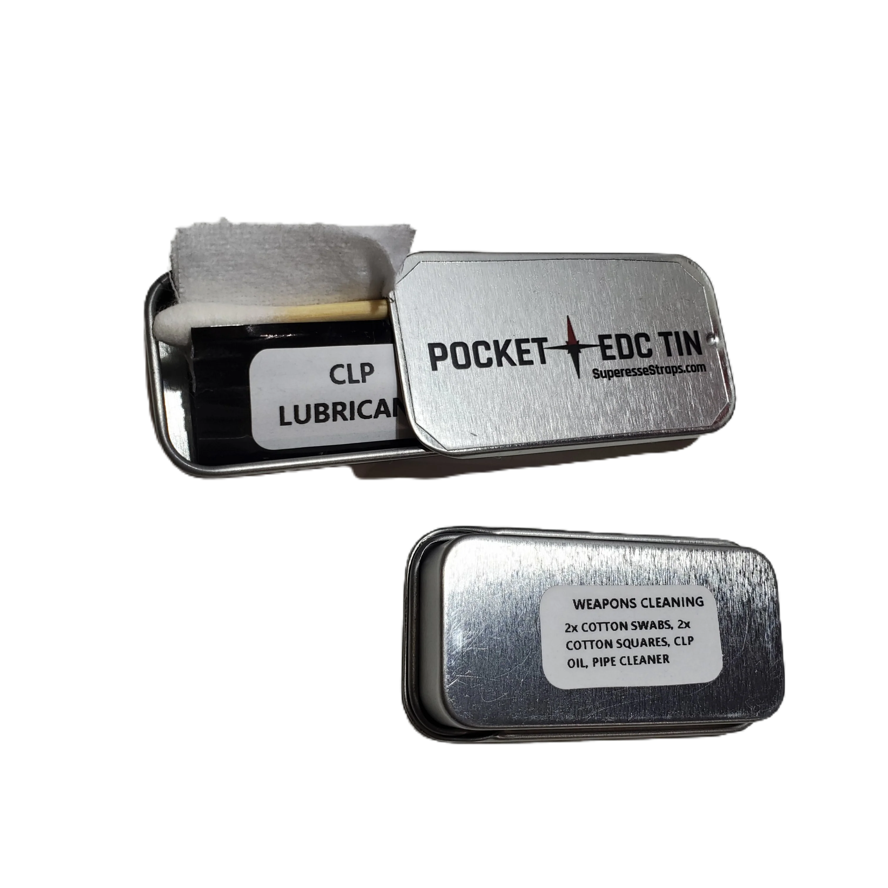 EDC Pocket Tin: - Image 14