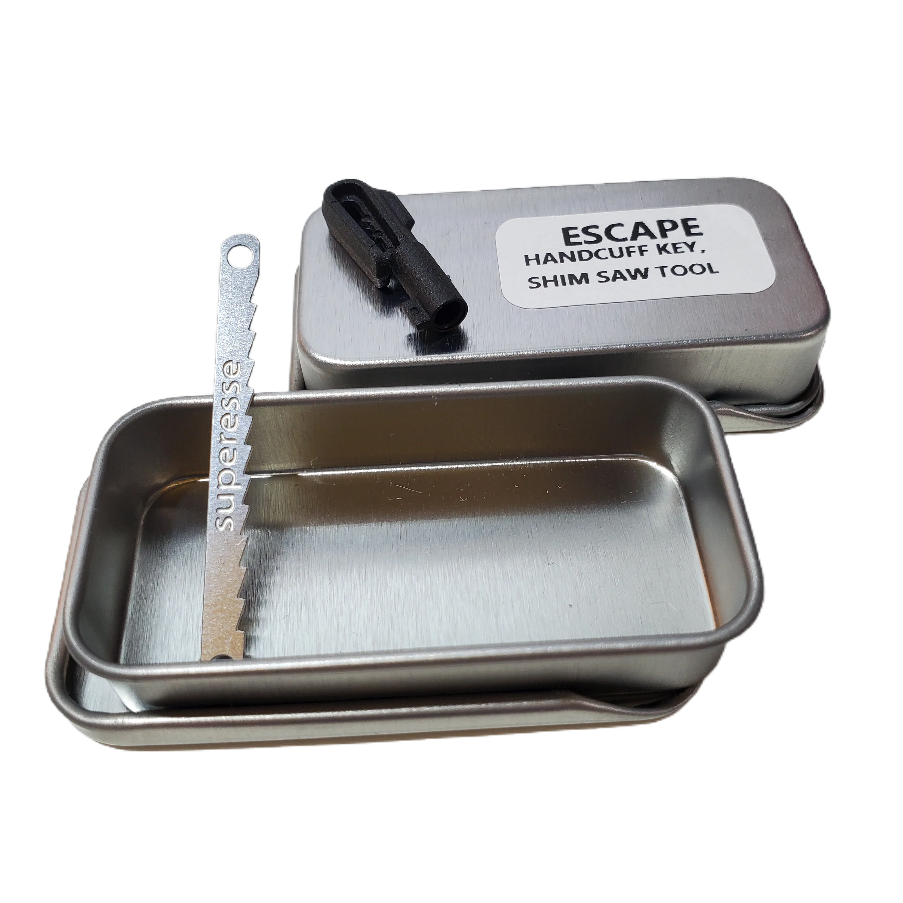 EDC Pocket Tin: - Image 16