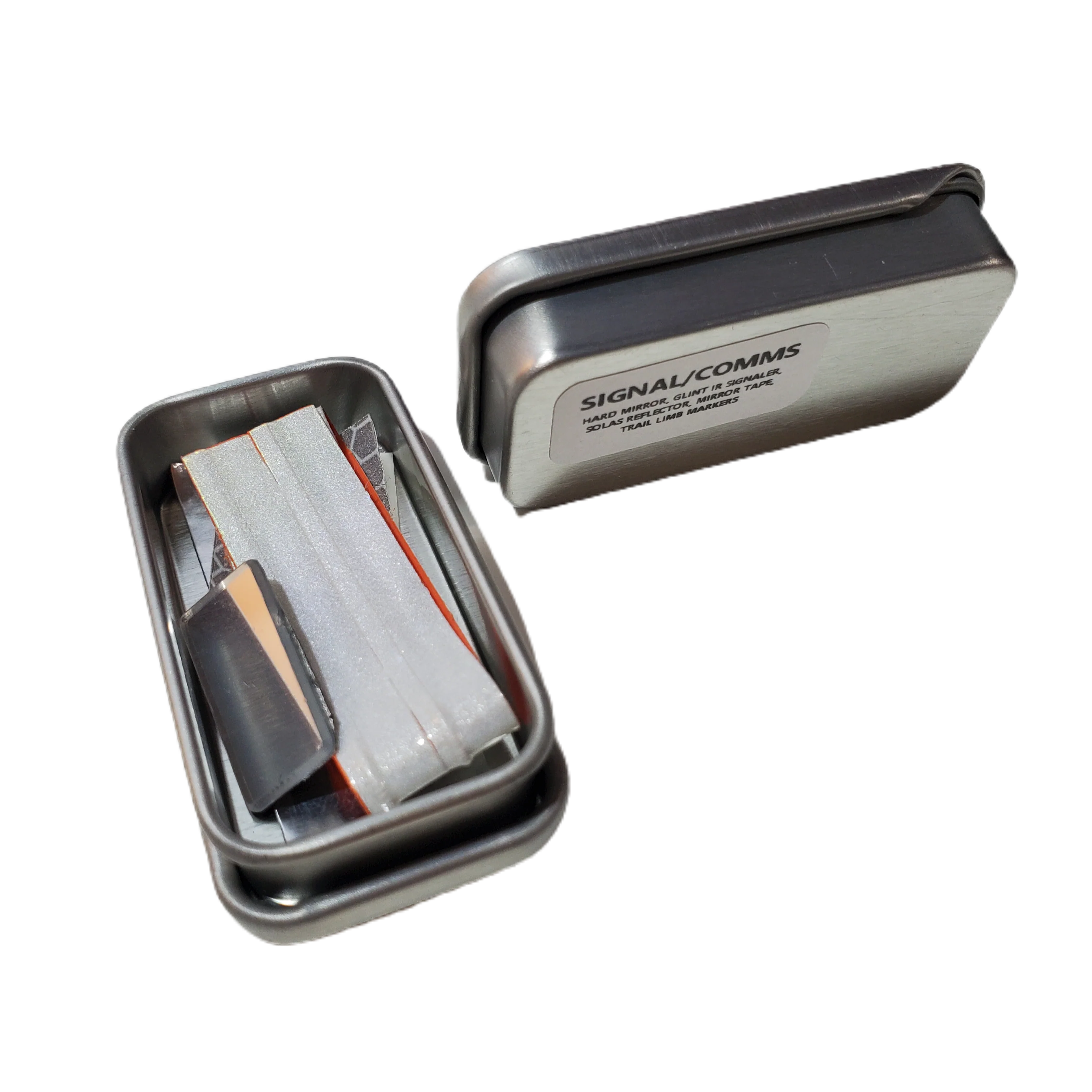 EDC Pocket Tin: - Image 17