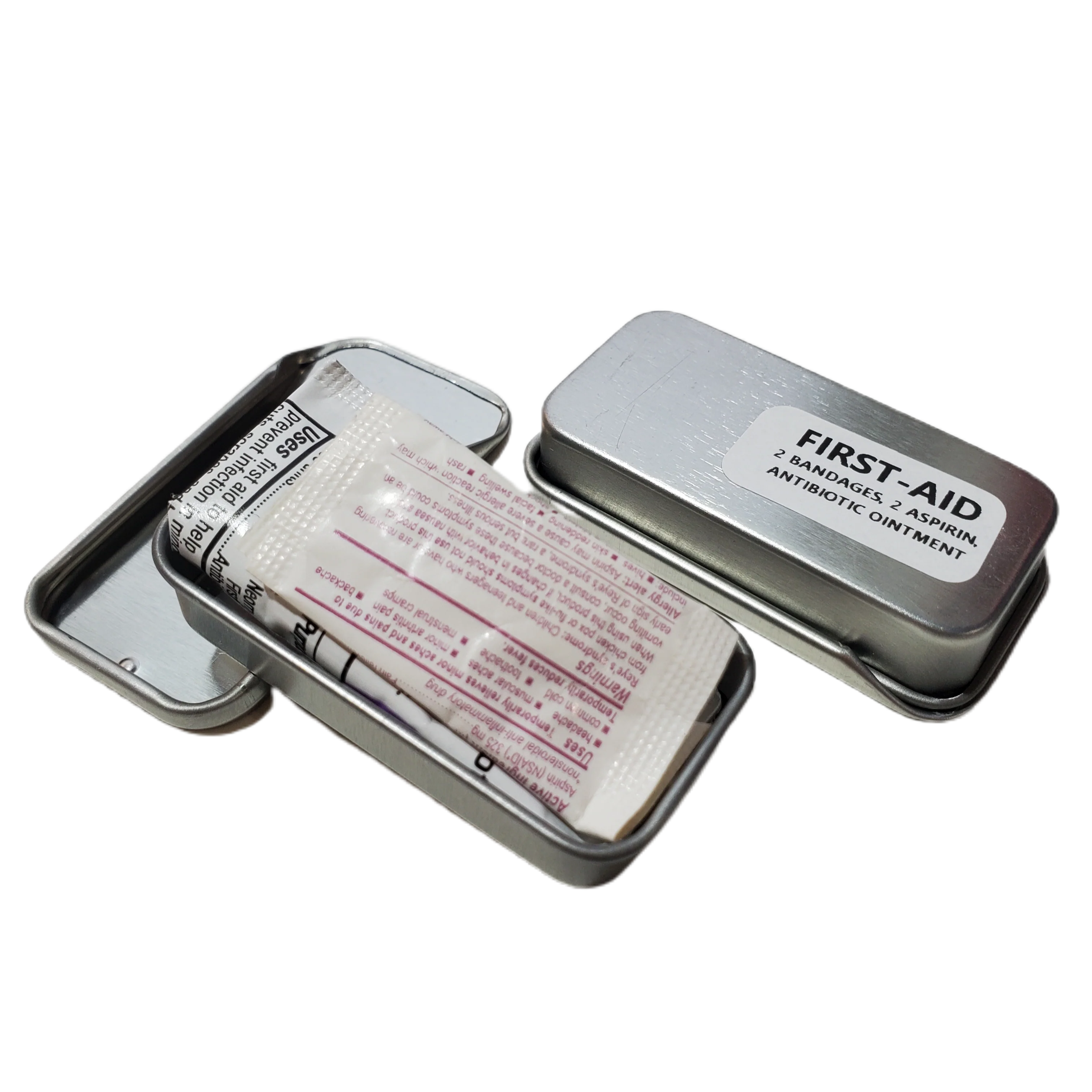 EDC Pocket Tin: - Image 20
