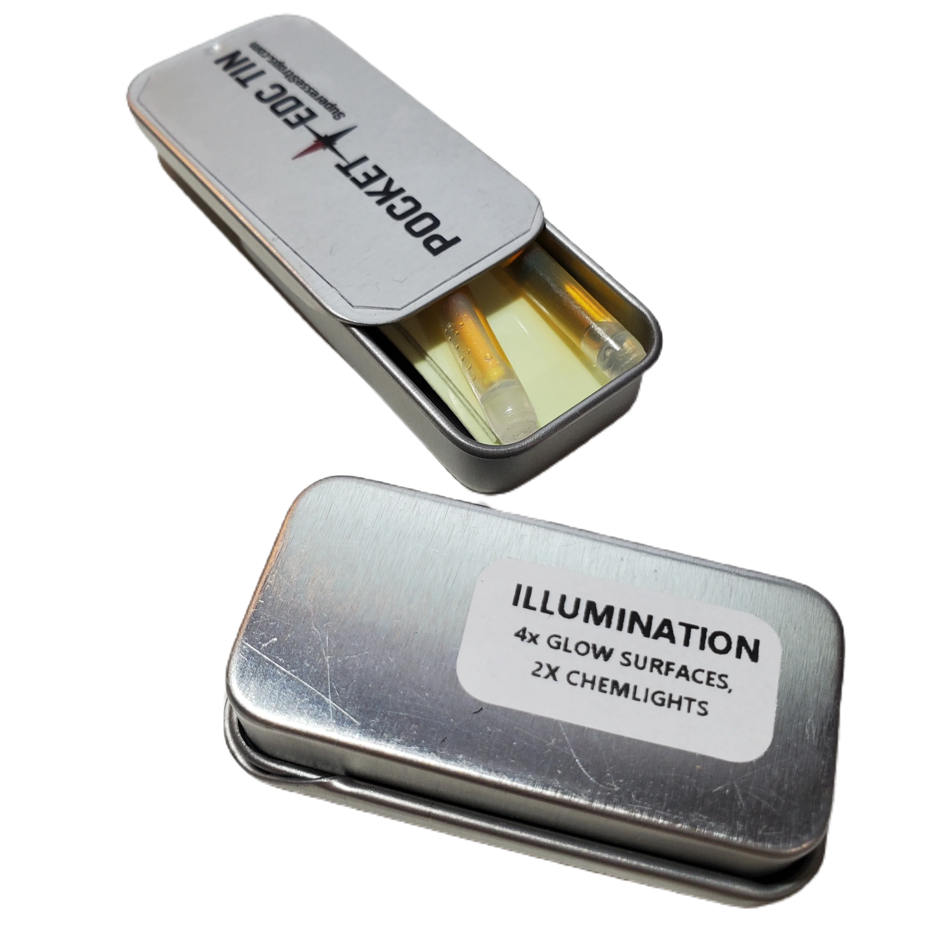 EDC Pocket Tin: - Image 21