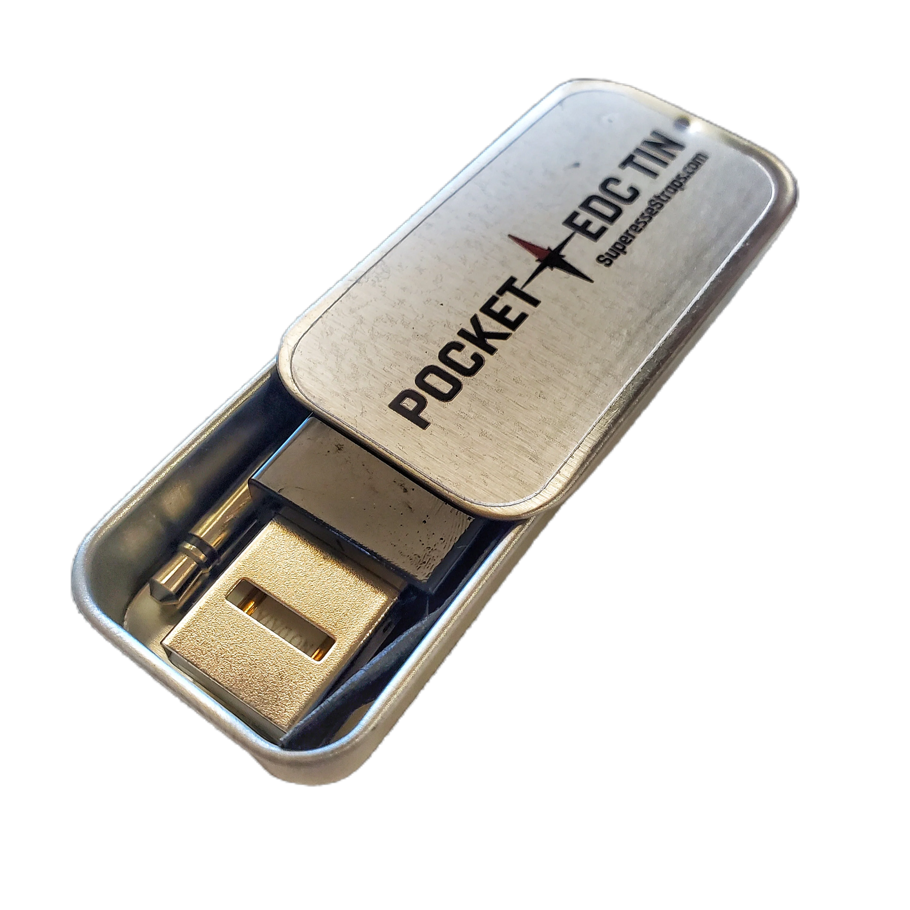 EDC Pocket Tin: - Image 26