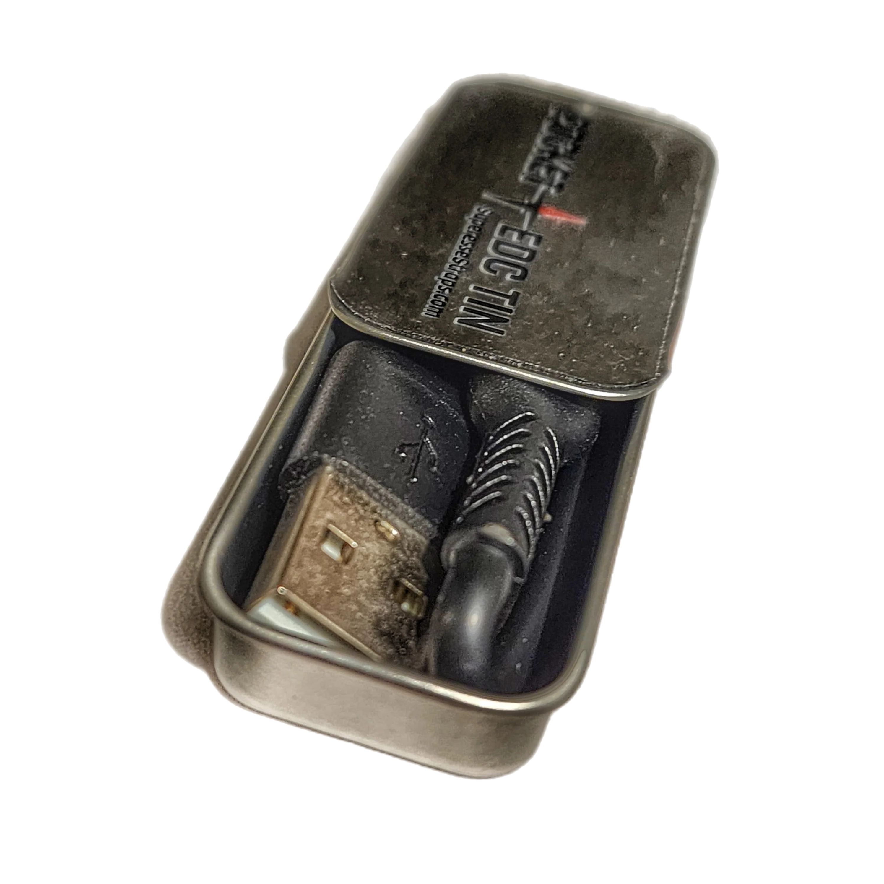 EDC Pocket Tin: - Image 27