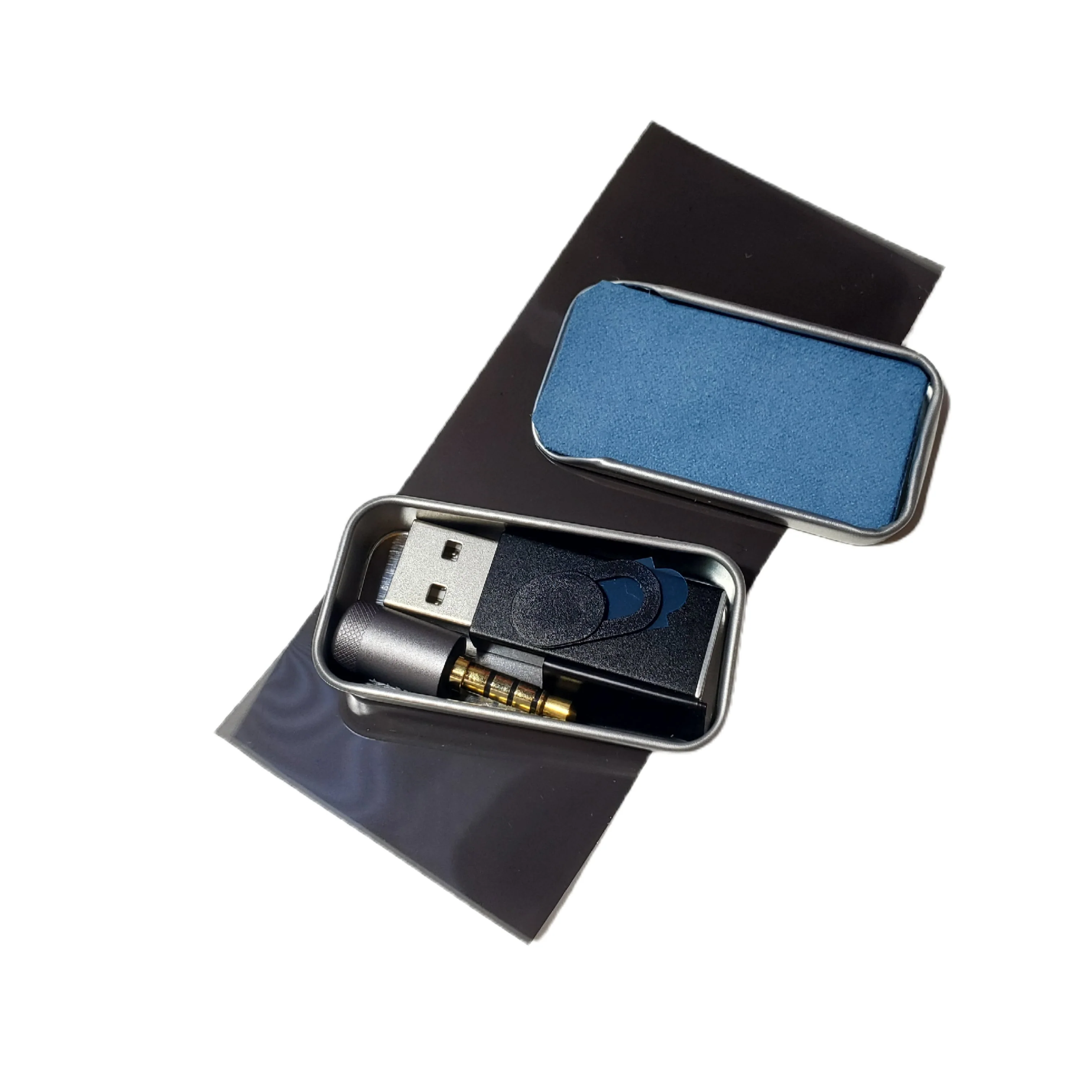 EDC Pocket Tin: - Image 29