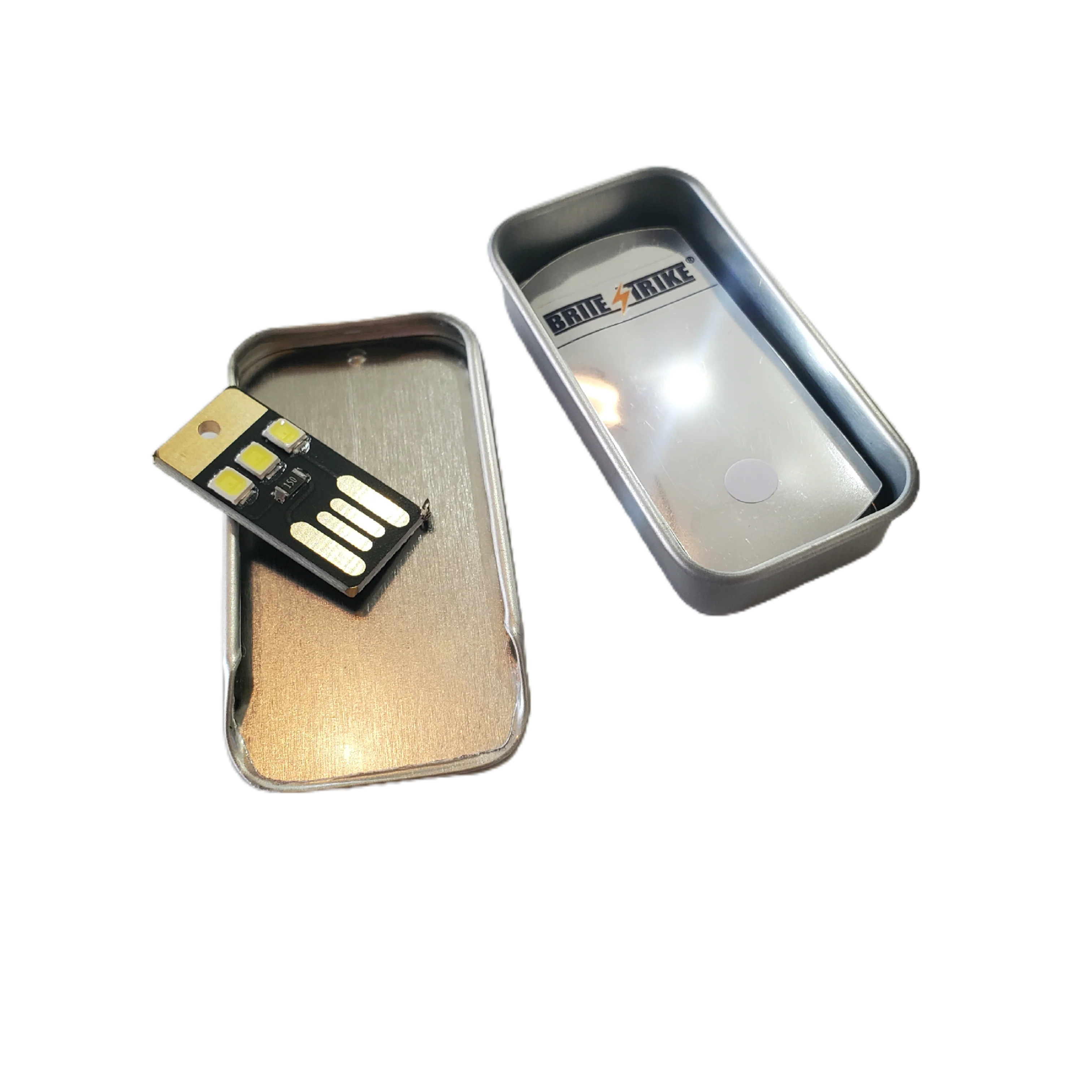 EDC Pocket Tin: - Image 30