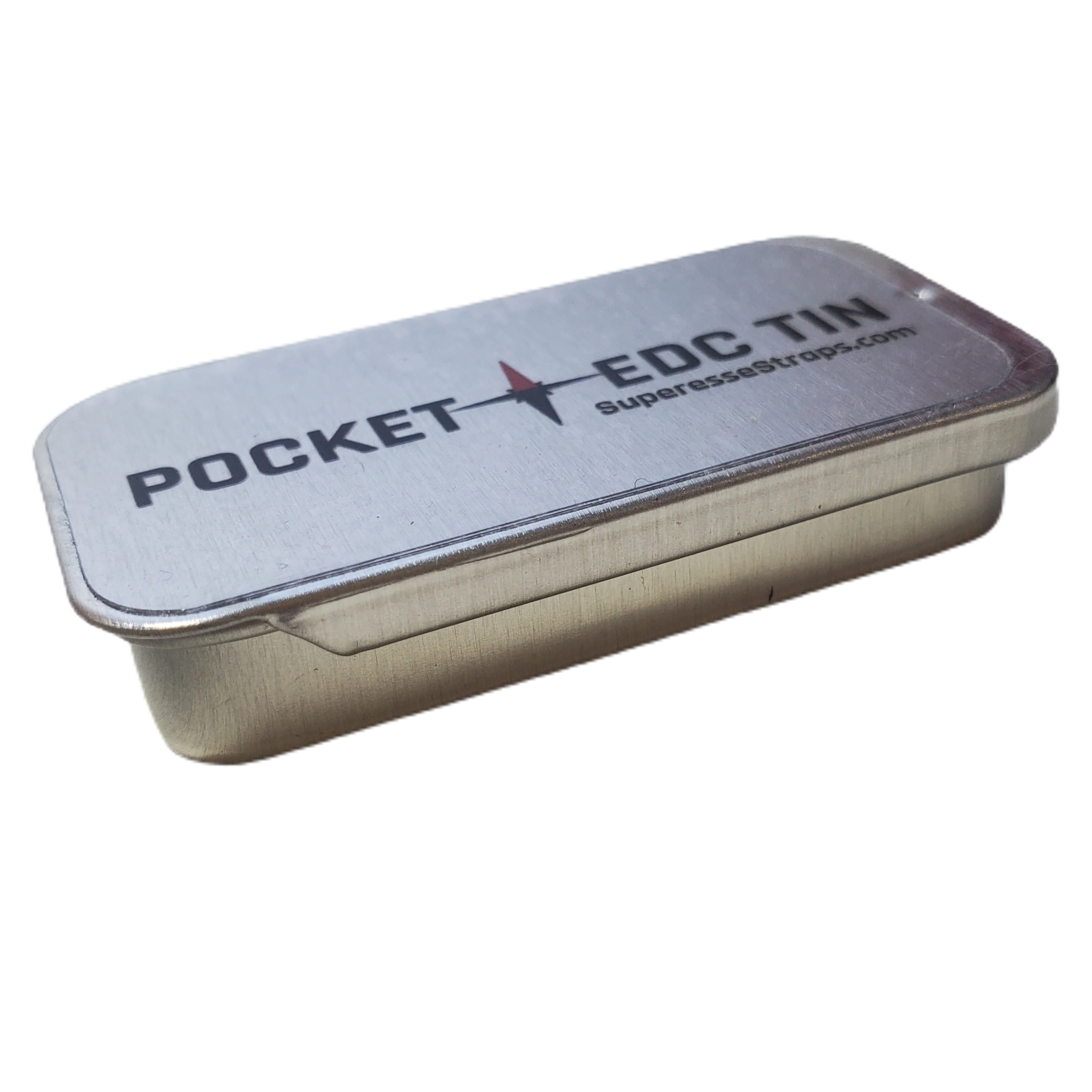 EDC Pocket Tin: - Image 32
