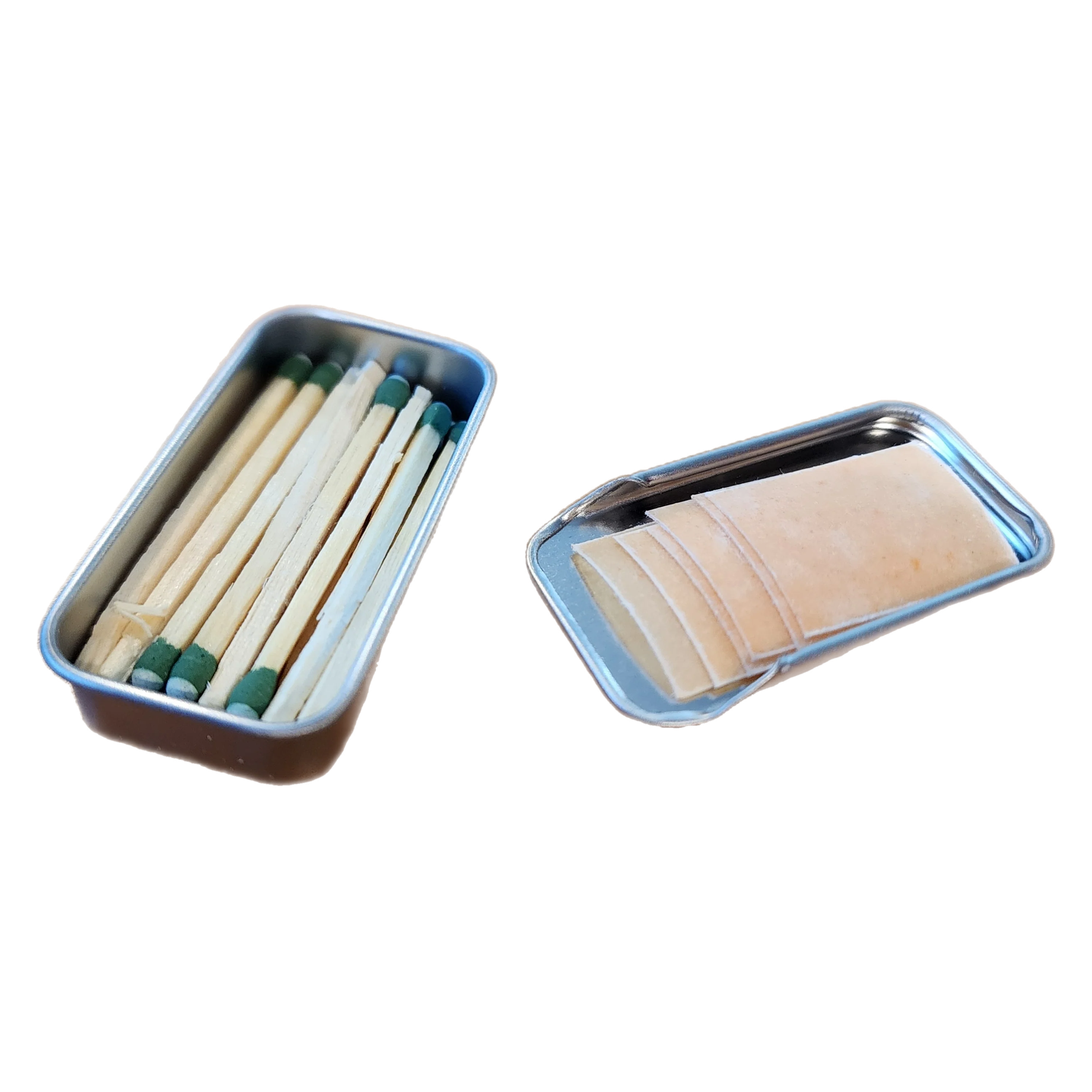 EDC Pocket Tin: - Image 35