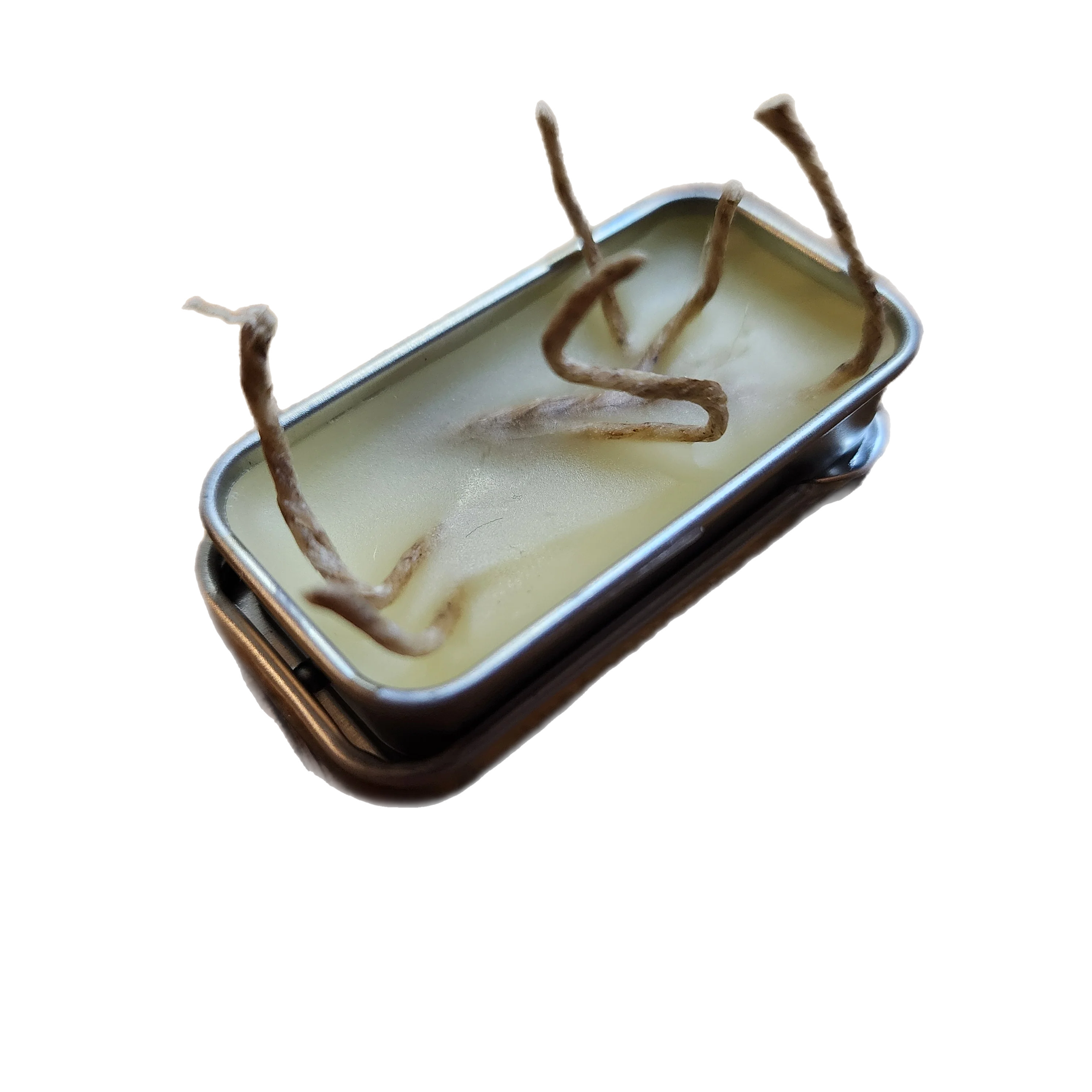 EDC Pocket Tin: - Image 36