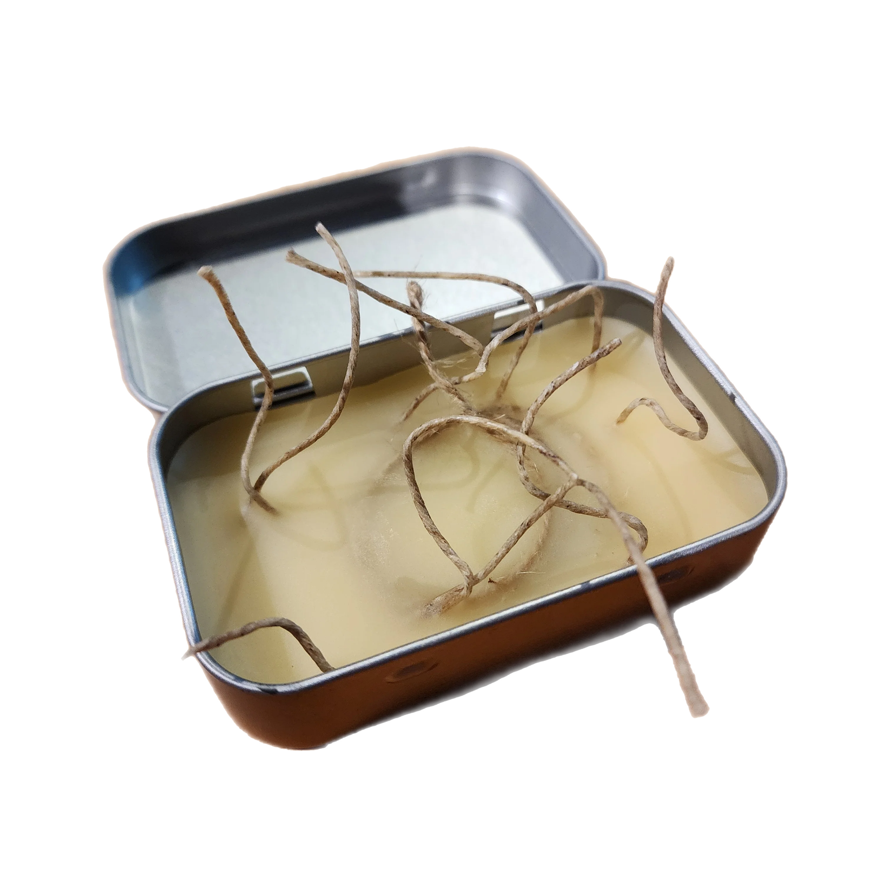 EDC Pocket Tin: - Image 37