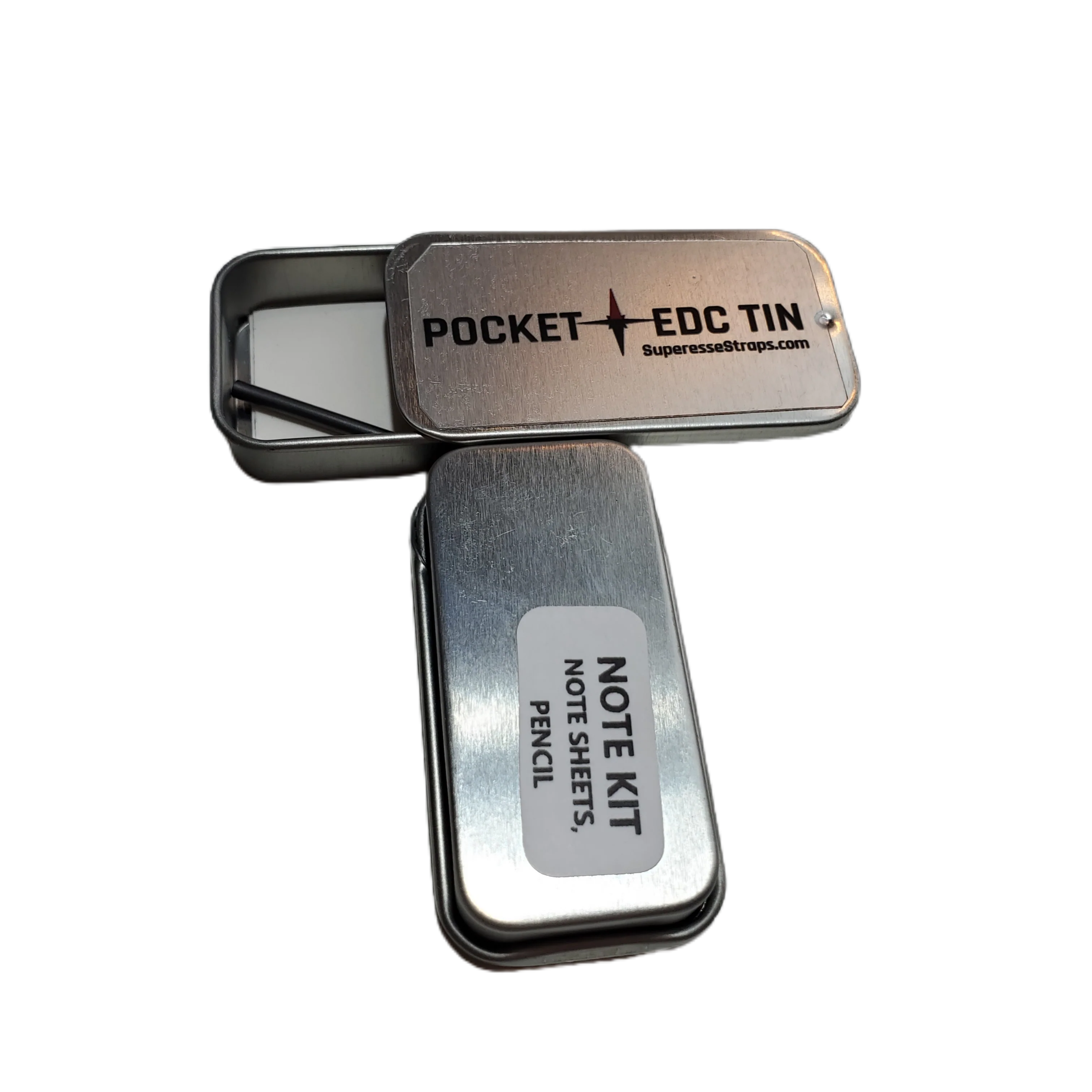 EDC Pocket Tin: - Image 8