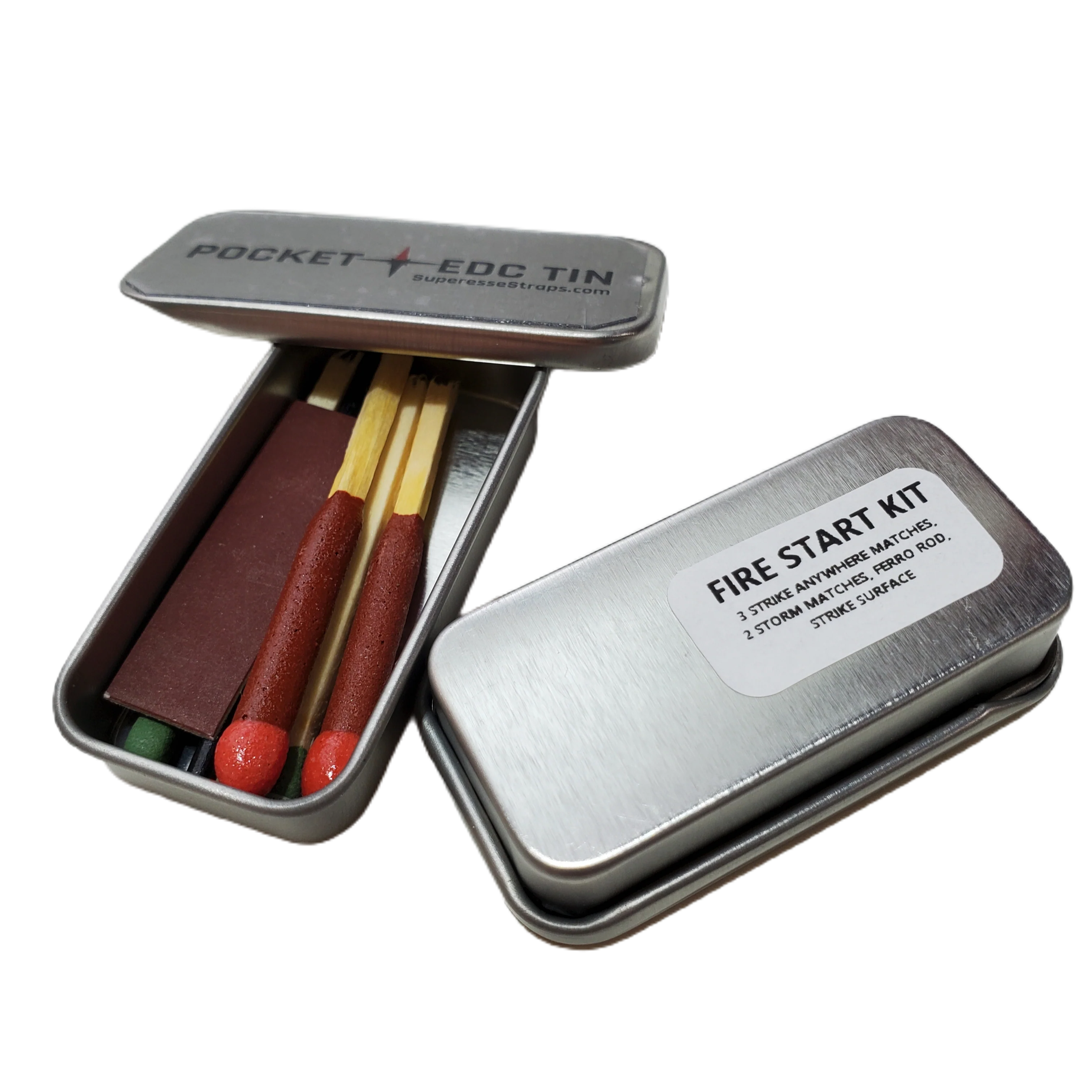EDC Pocket Tin: - Image 9