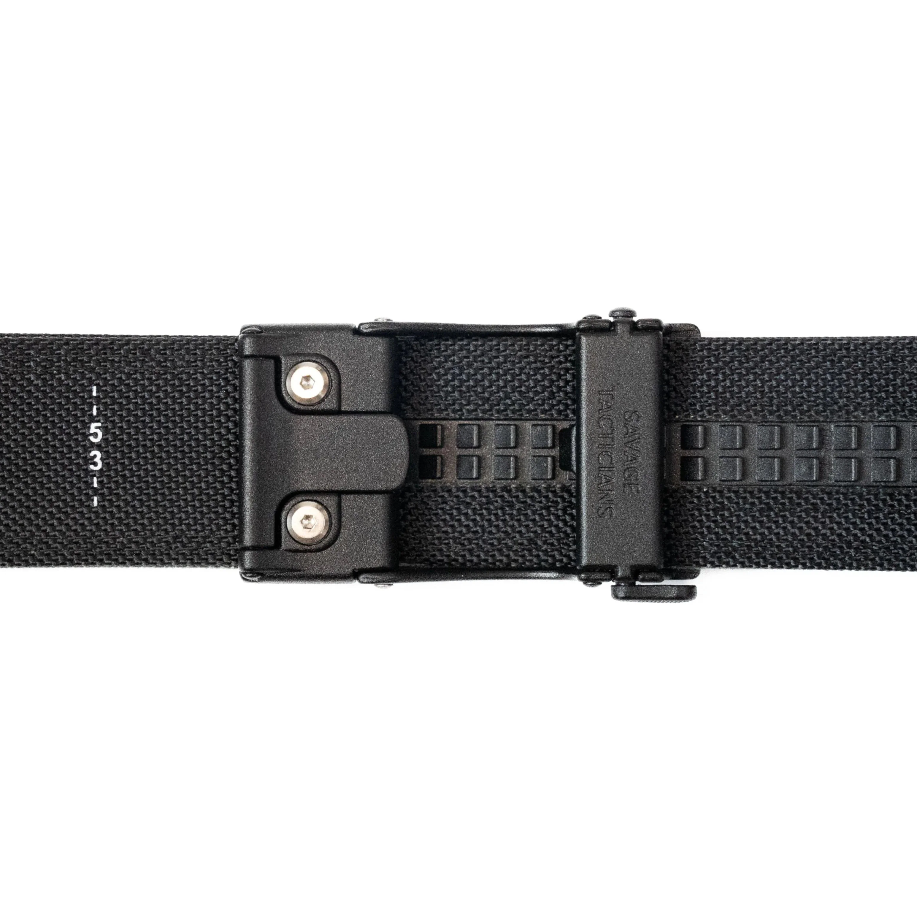 EDC Ratchet Belt - Coyote Brown - Image 3