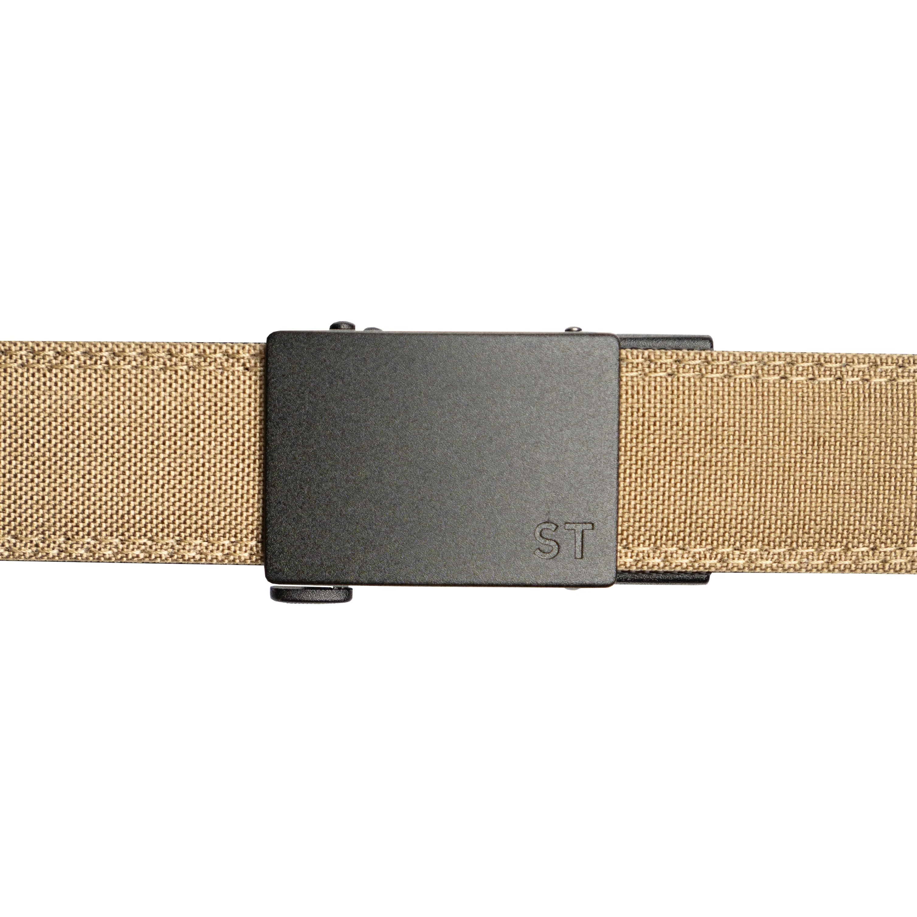 EDC Ratchet Belt - Coyote Brown - Image 4