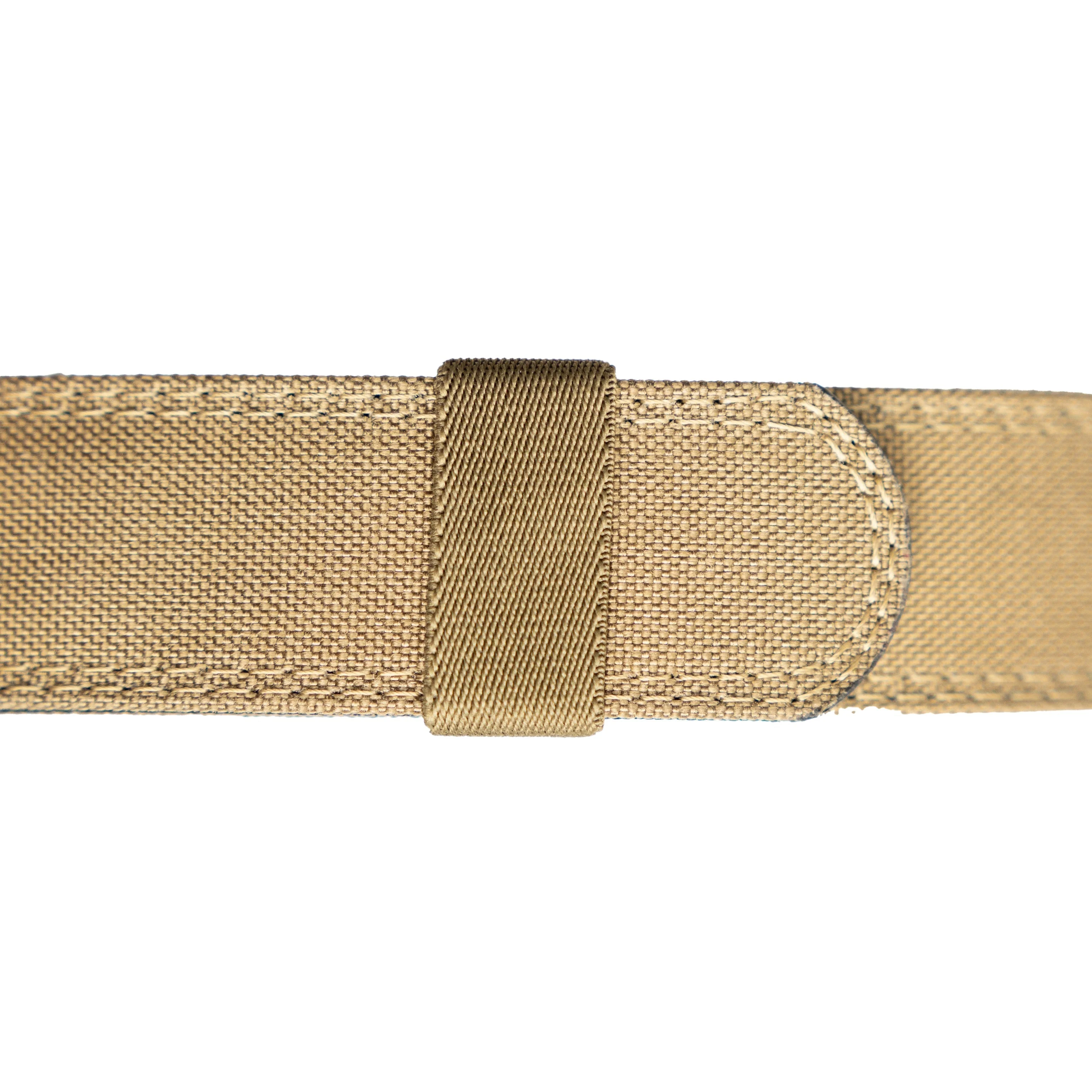 EDC Ratchet Belt - Coyote Brown - Image 7