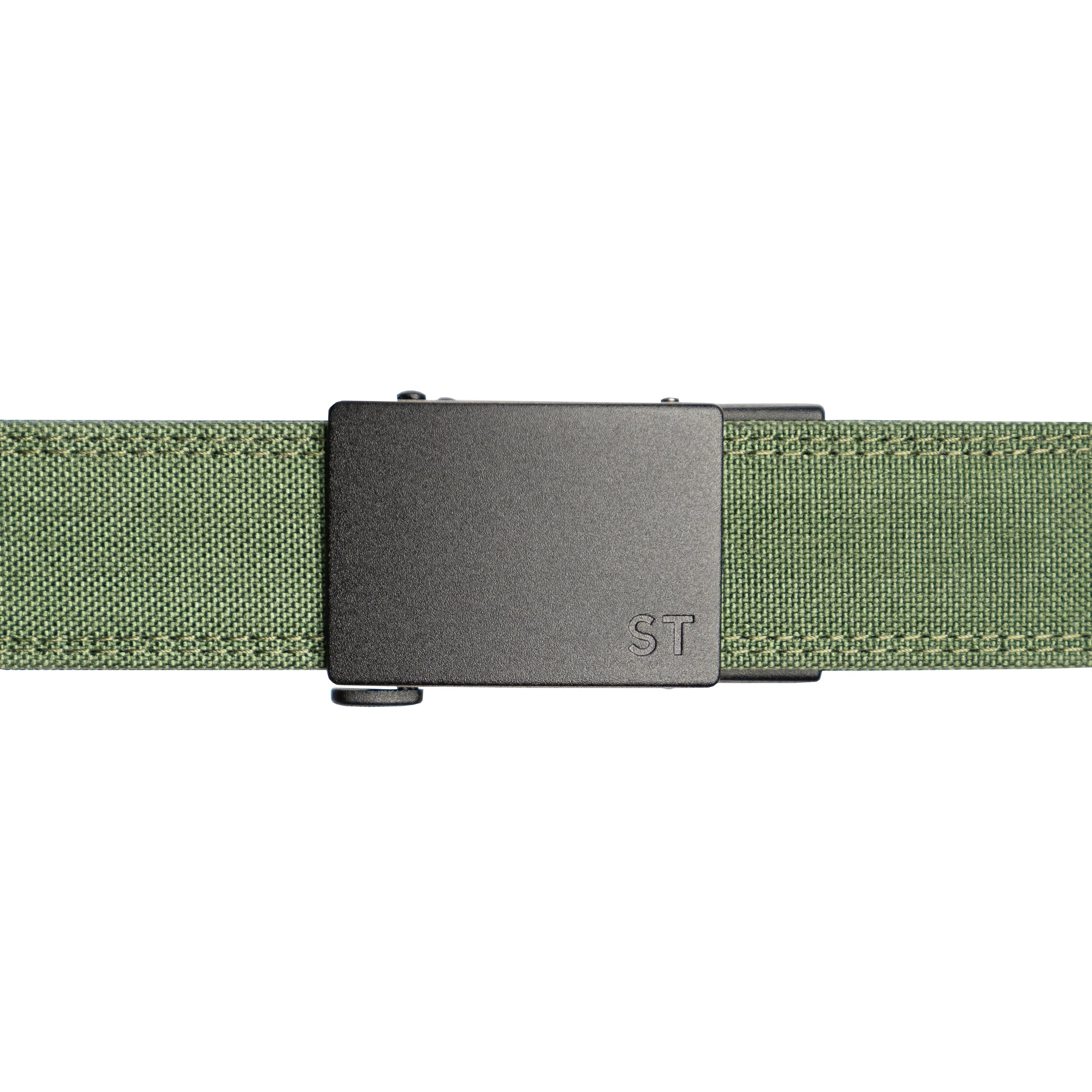 EDC Ratchet Belt - Ranger Green - Image 4