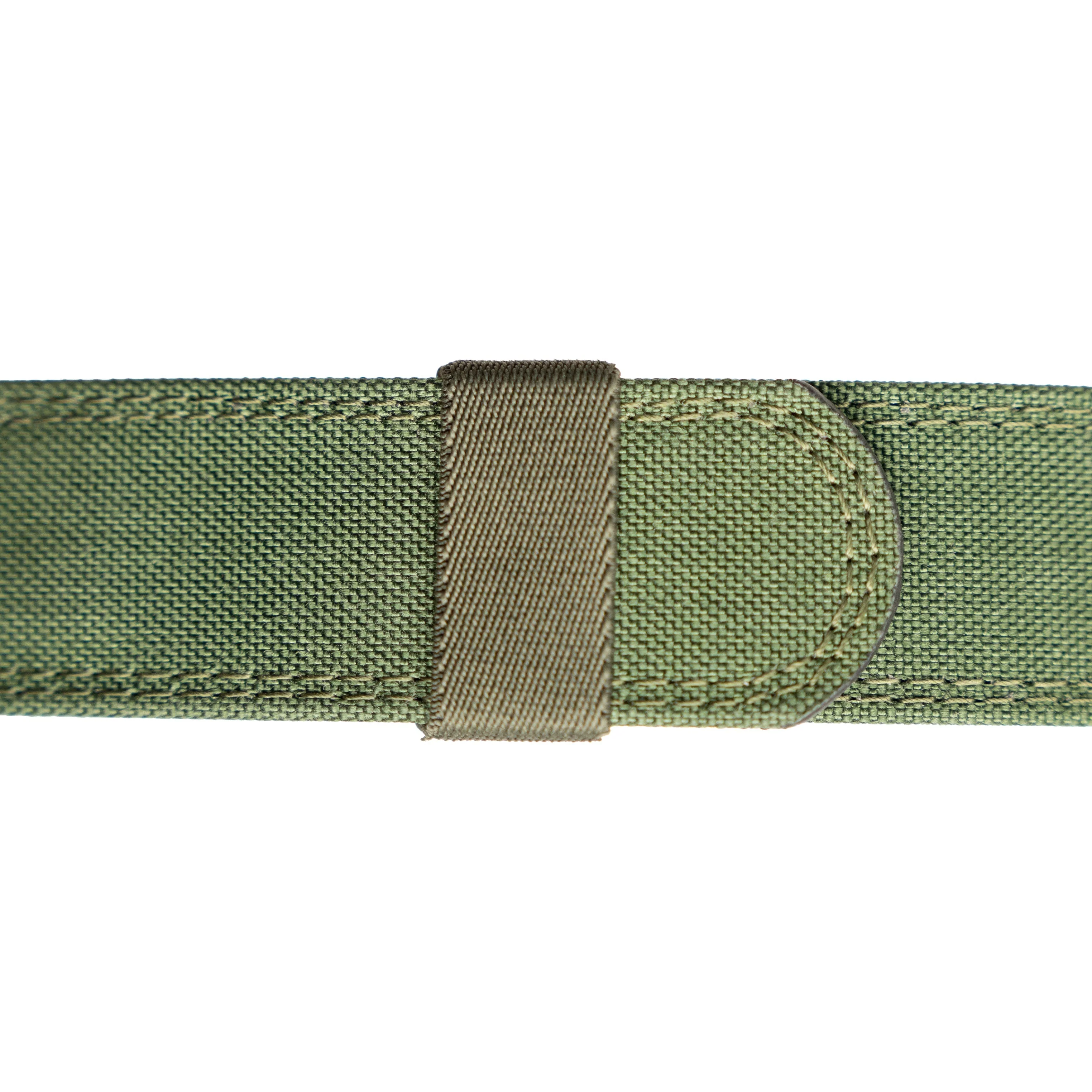 EDC Ratchet Belt - Ranger Green - Image 7