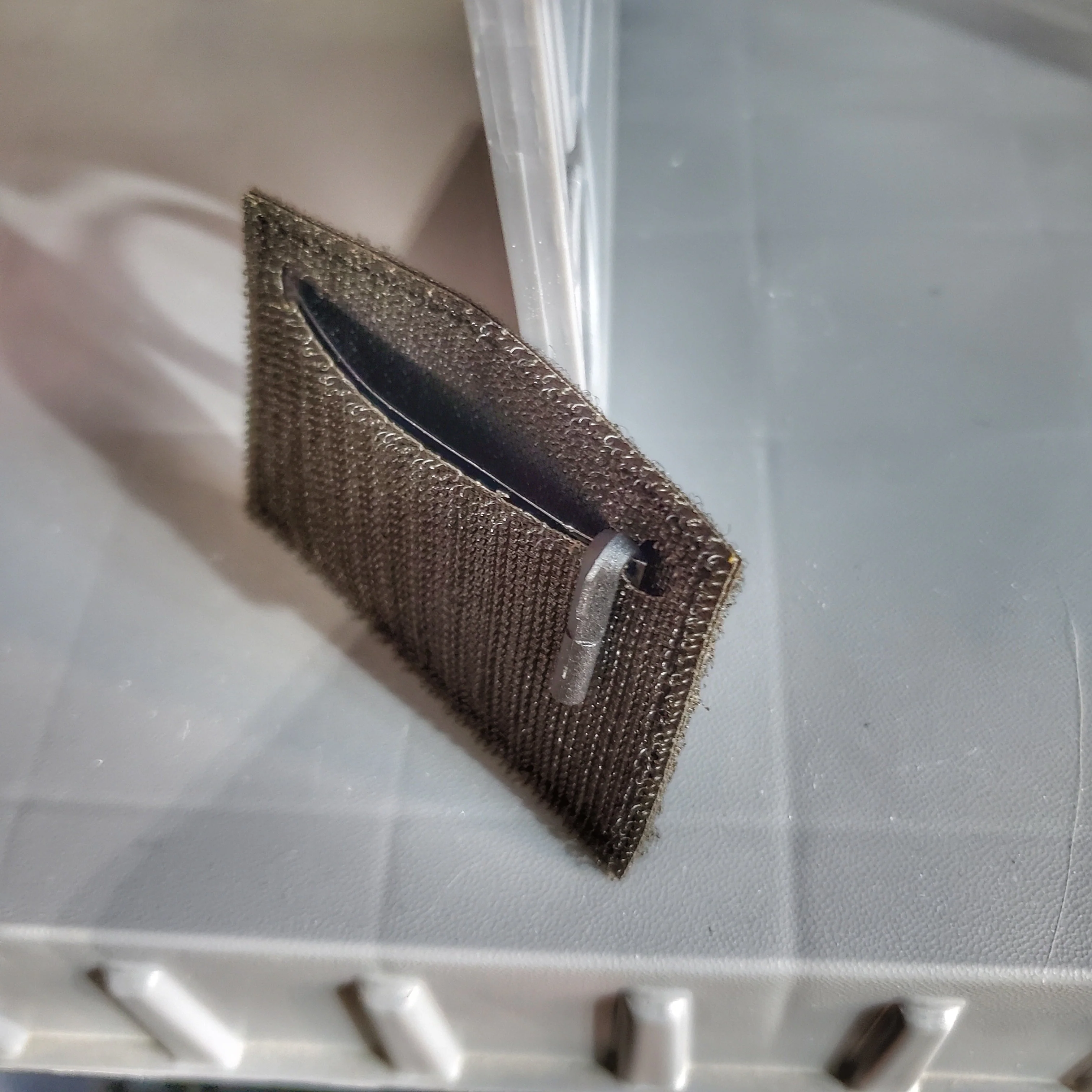 Egress Patch Kit - recon, escape, and evasion supply package - Image 5
