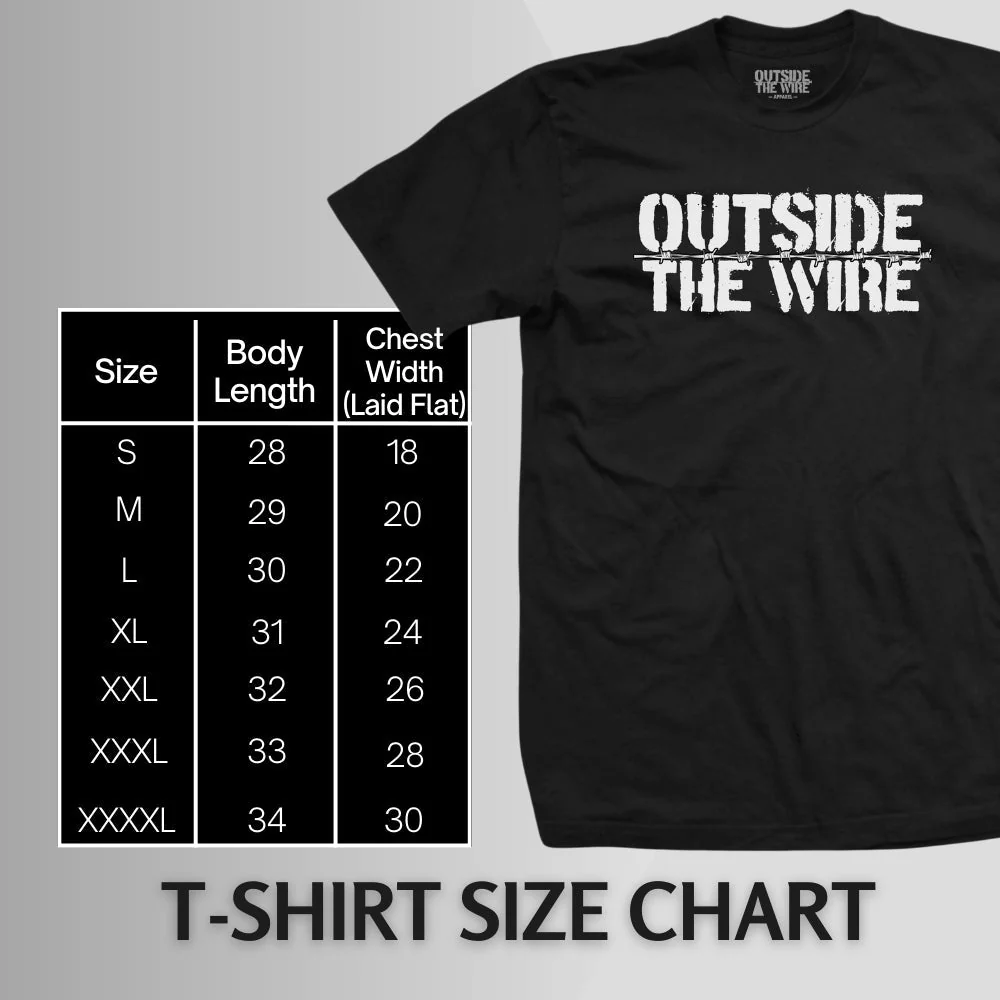 Embrace The Suck Mountains T-Shirt - Image 2