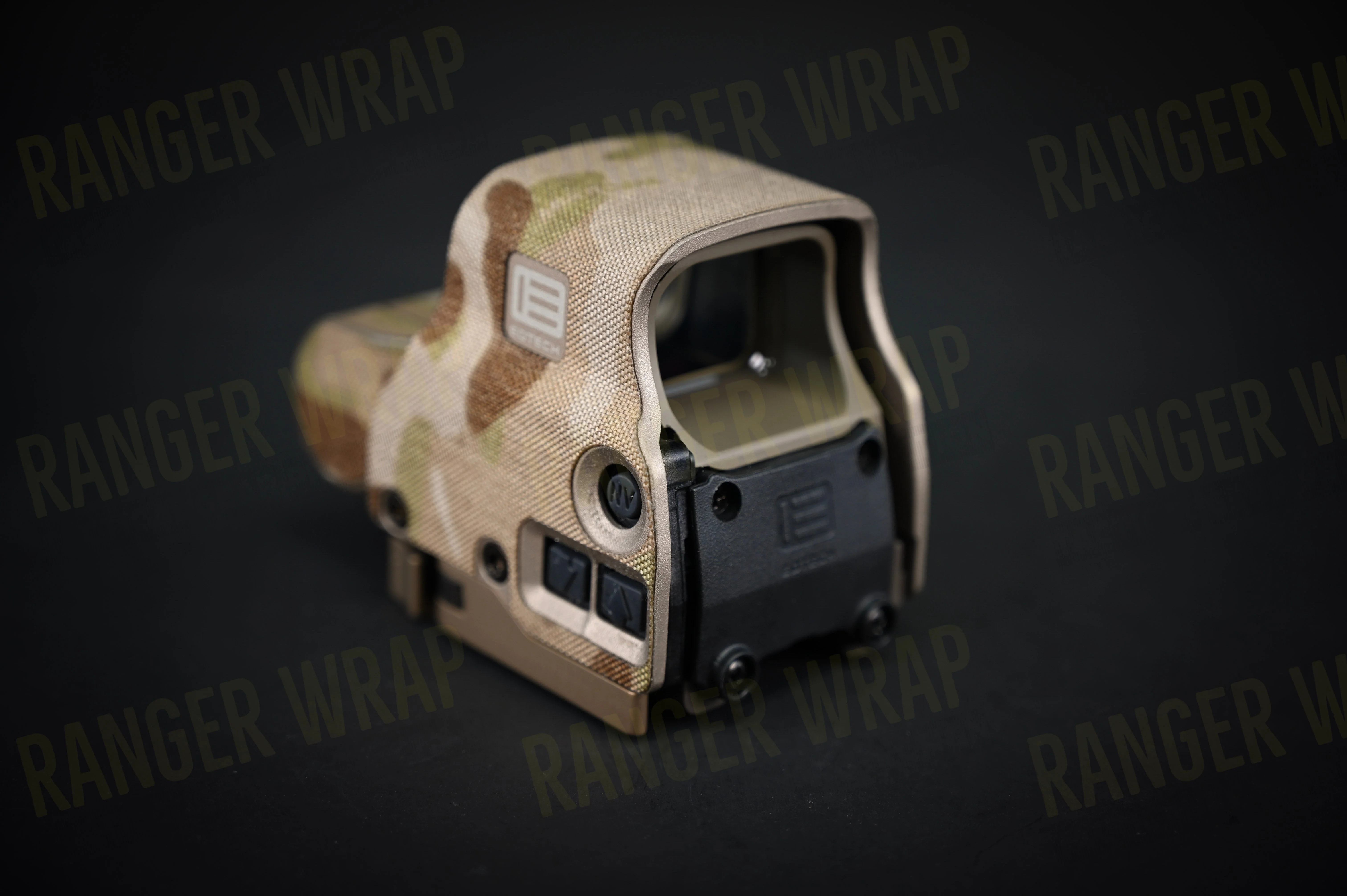 Eotech EXPS3 - Optic Wrap in Cordura Fabric - Image 7