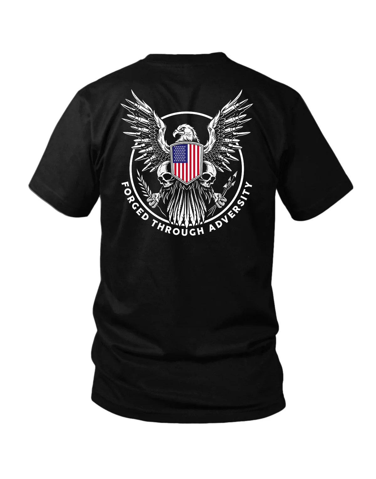 F.T.A. TEE