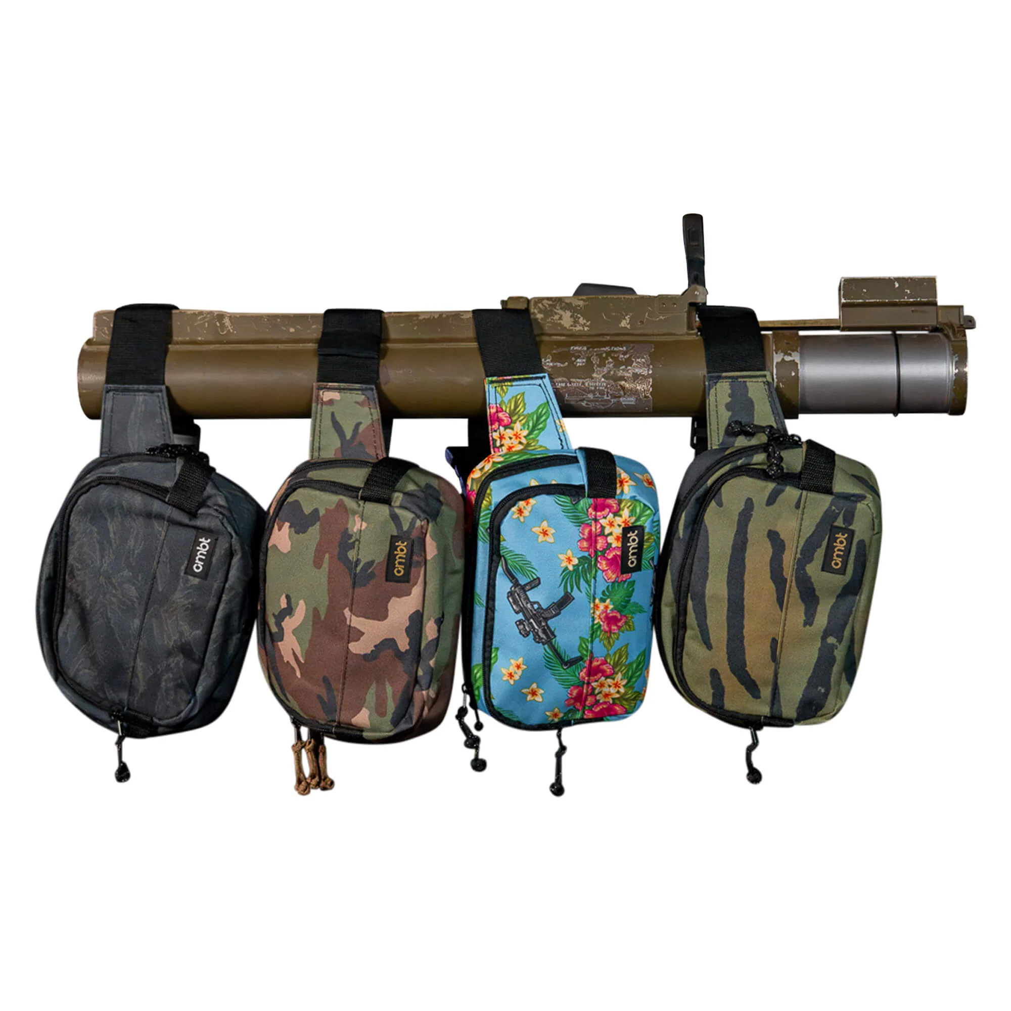 Fanny Pack Dump Pouch V2.5 - Image 105