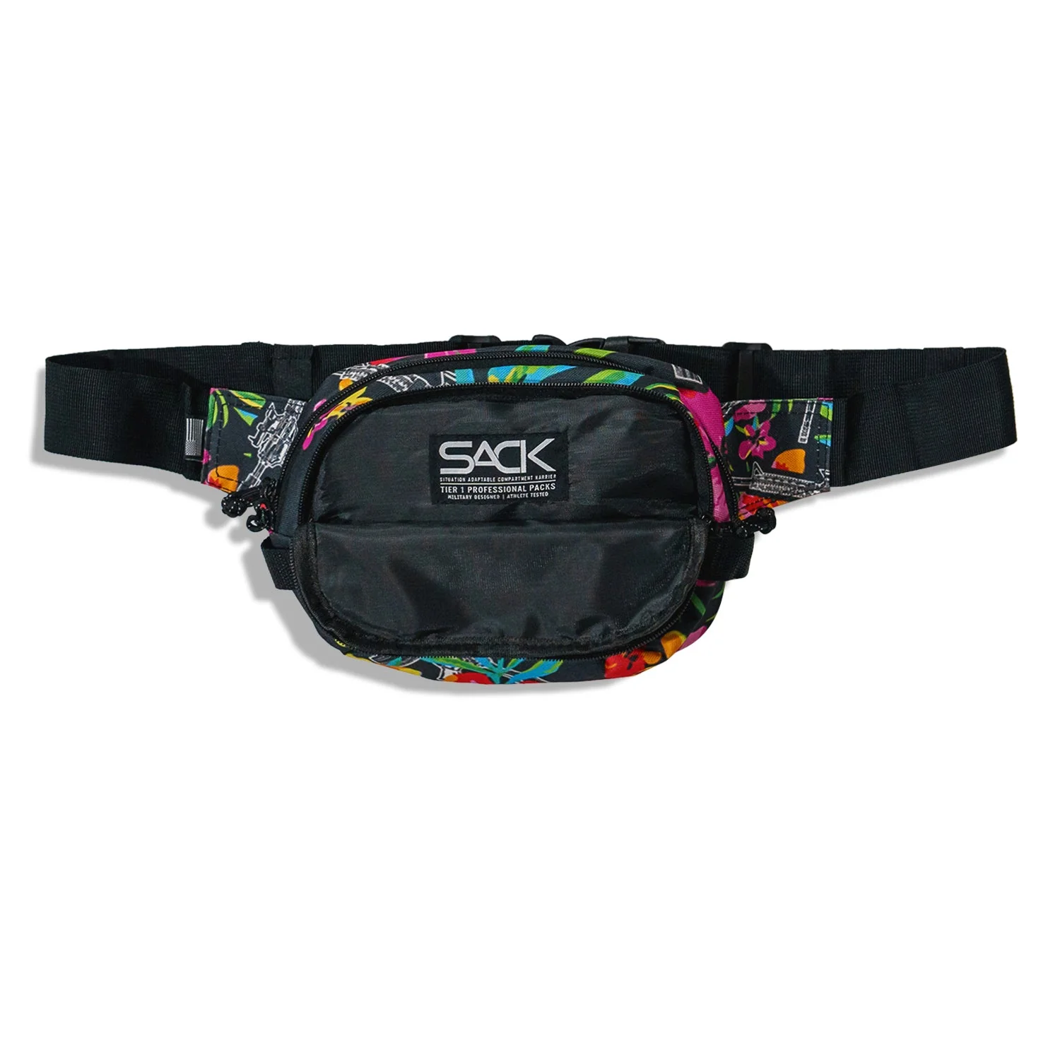 Fanny Pack Dump Pouch V2.5 - Image 39