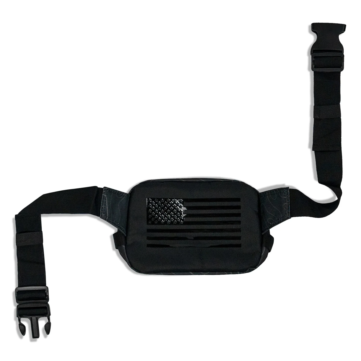 Fanny Pack Dump Pouch V2.5 - Image 44