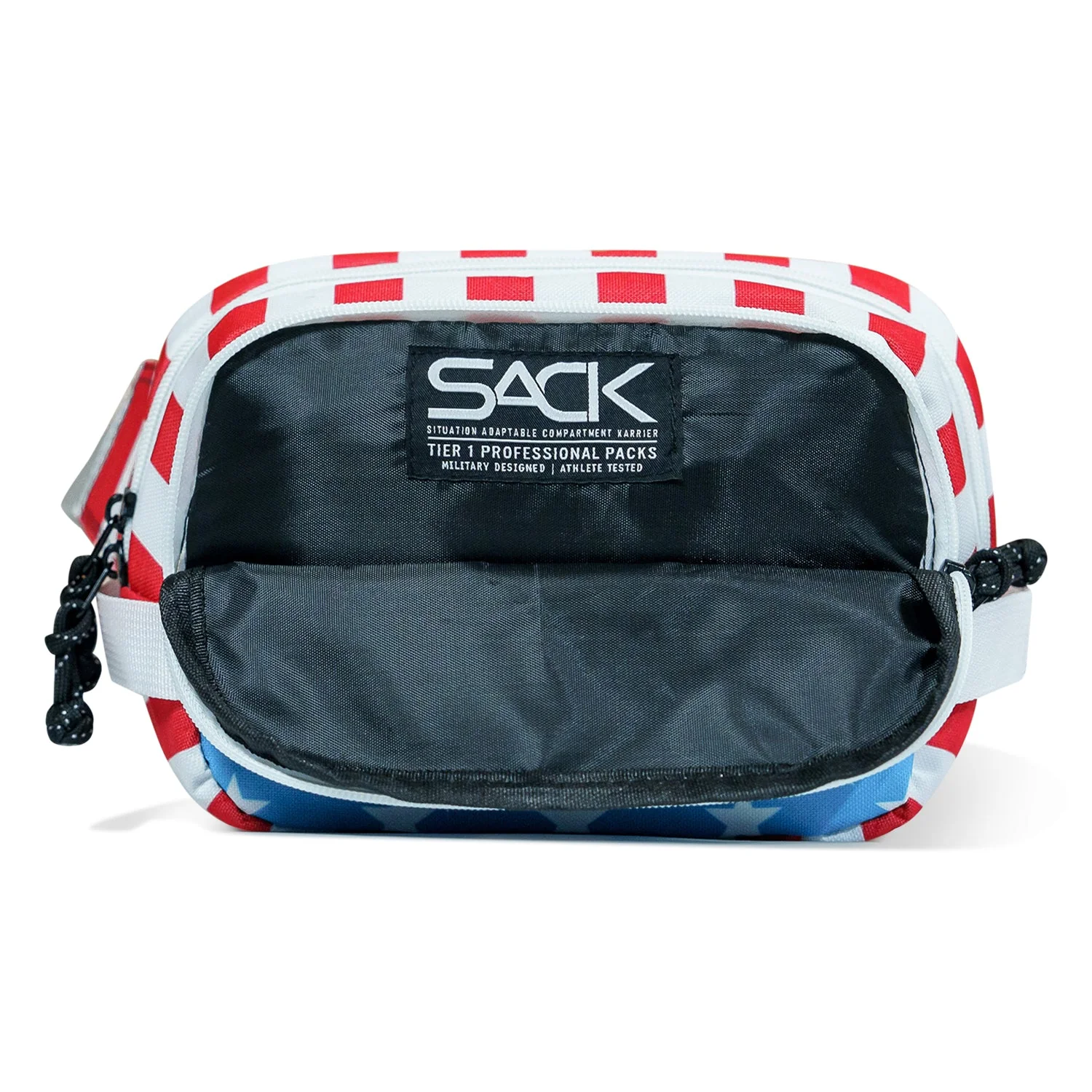 Fanny Pack Dump Pouch V2.5 - Image 5