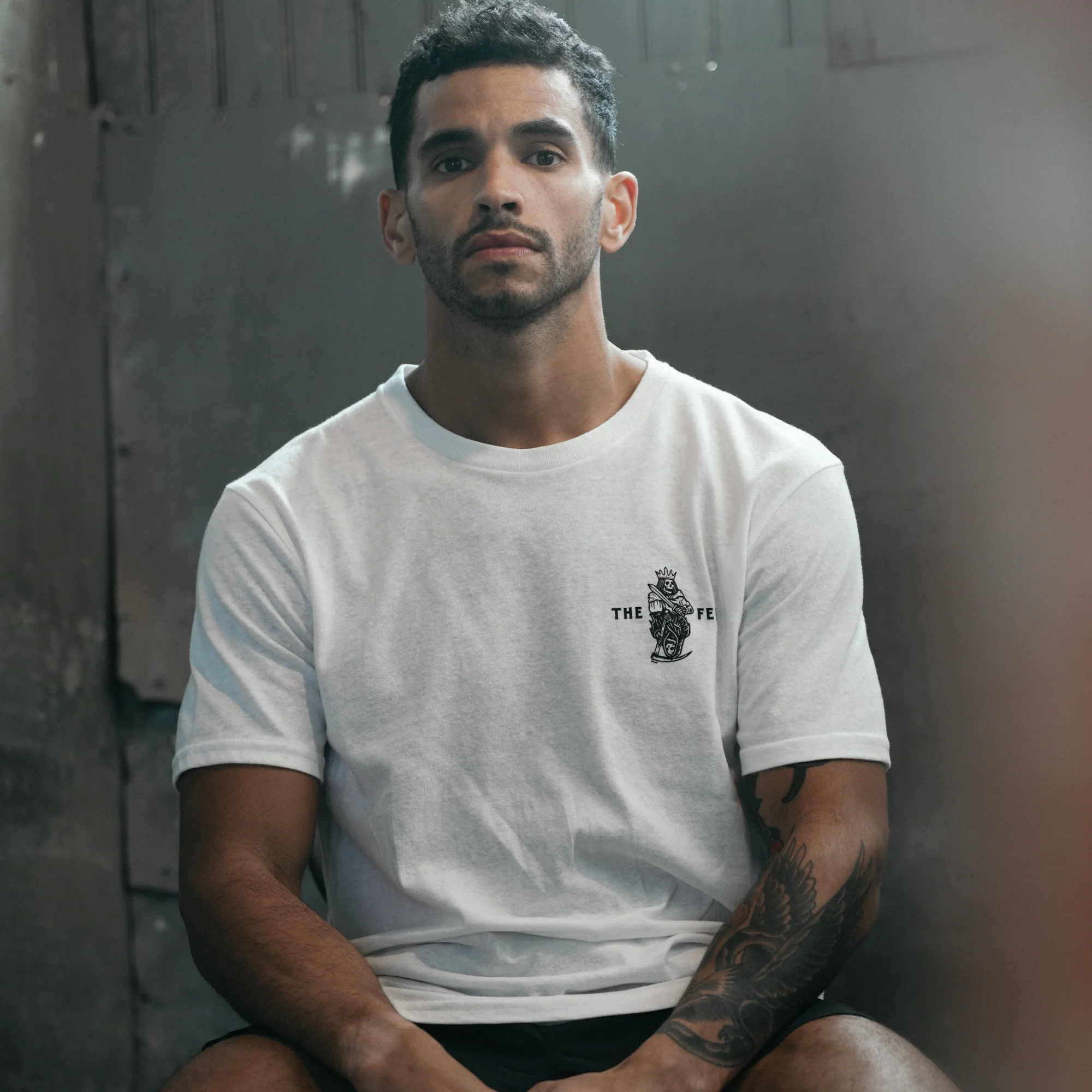 Fate Tee - Image 3