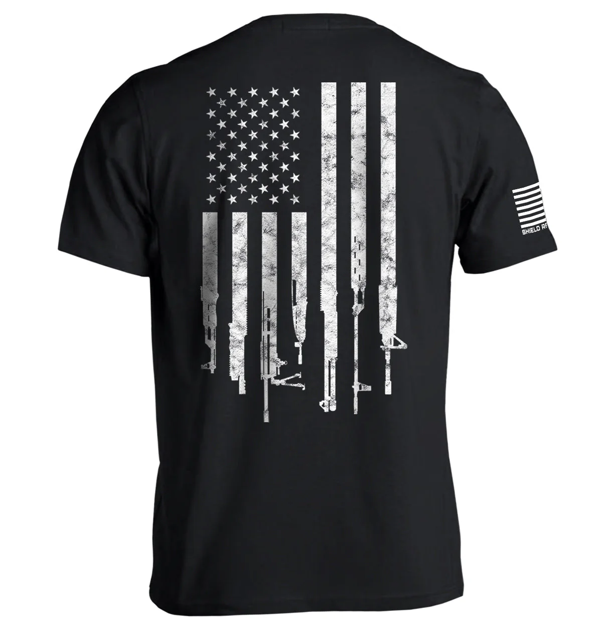 Firearm Flag - Image 5