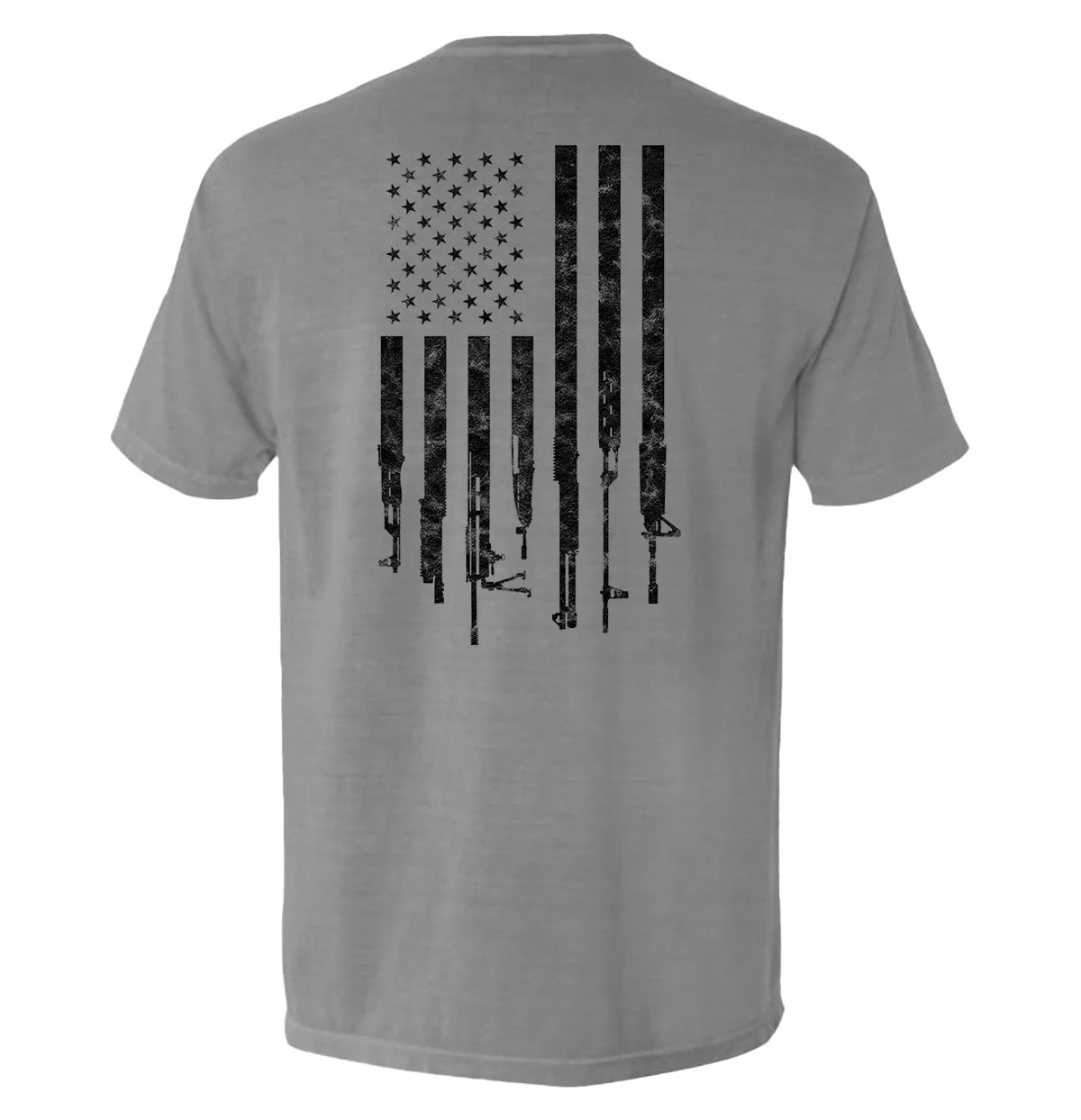 Firearm Flag - Image 9