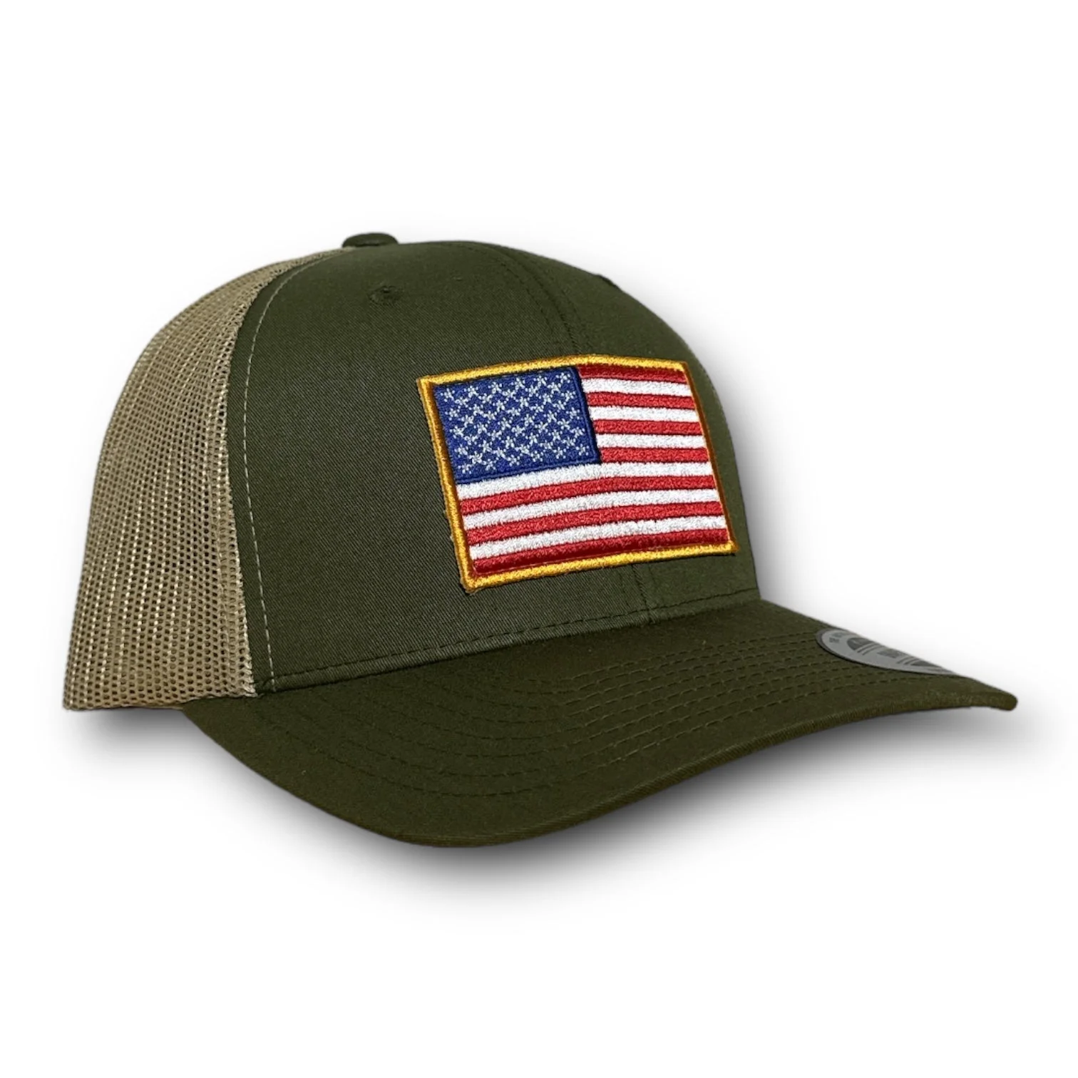 FLAG HATS (MULTI COLOR) - Image 5
