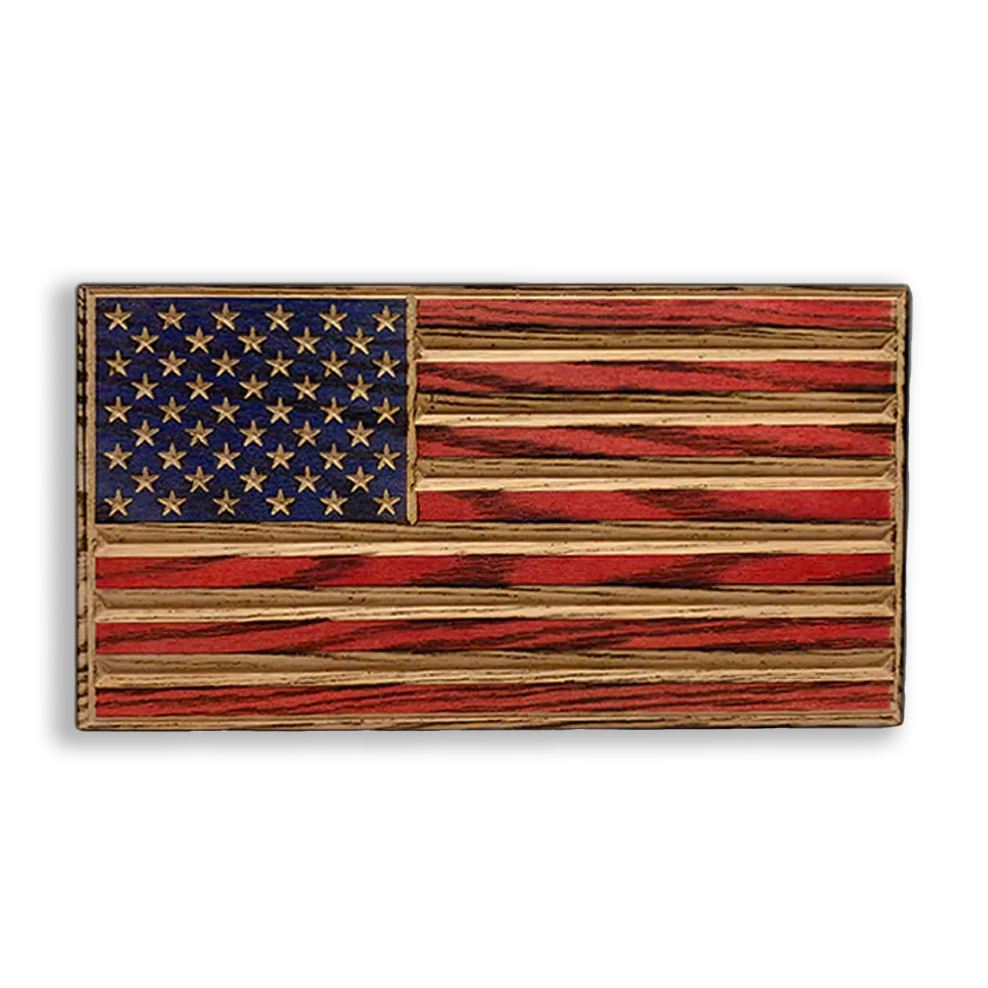 Flags of Valor - Old Glory Desk Flag - Image 4