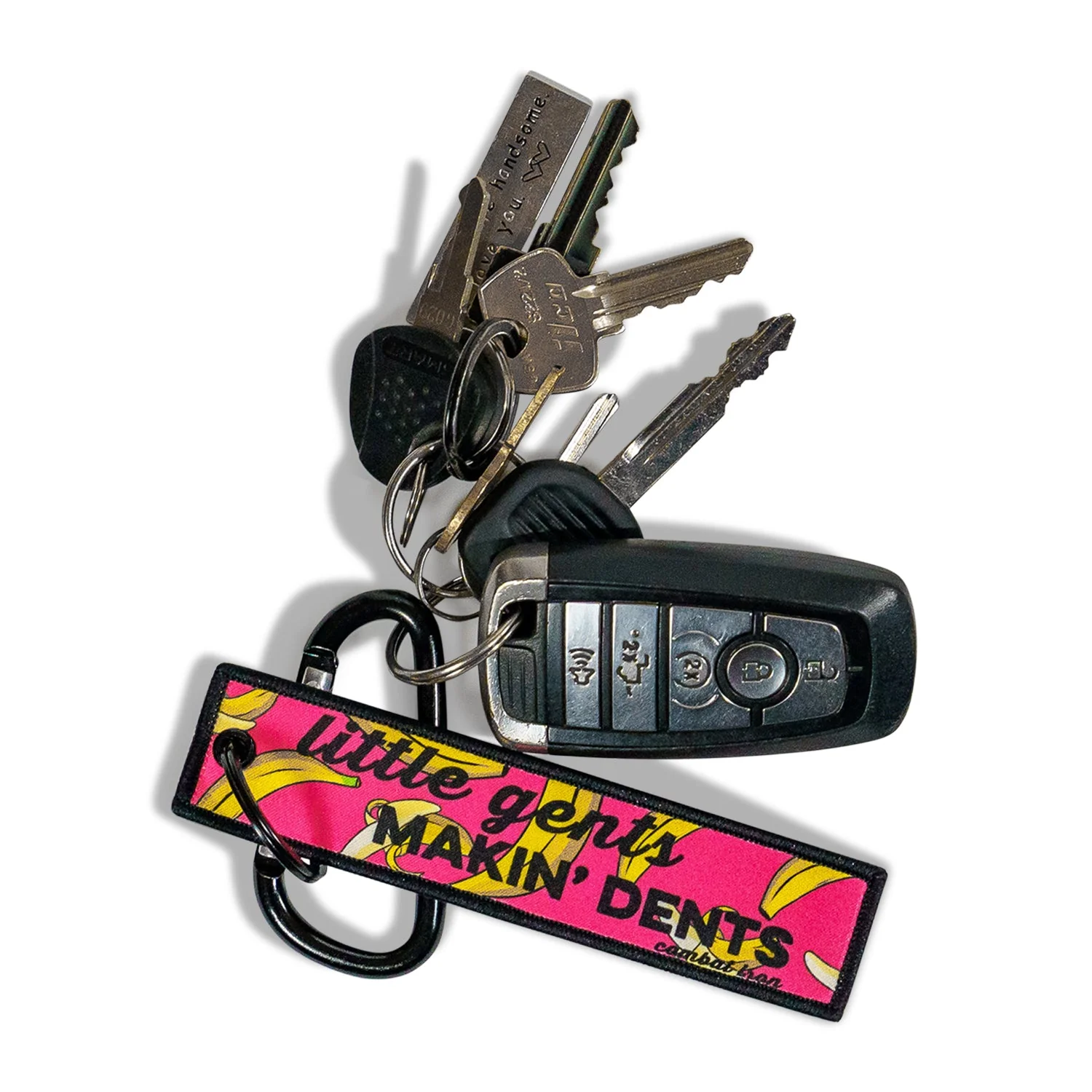 Flight Keychains - Image 18