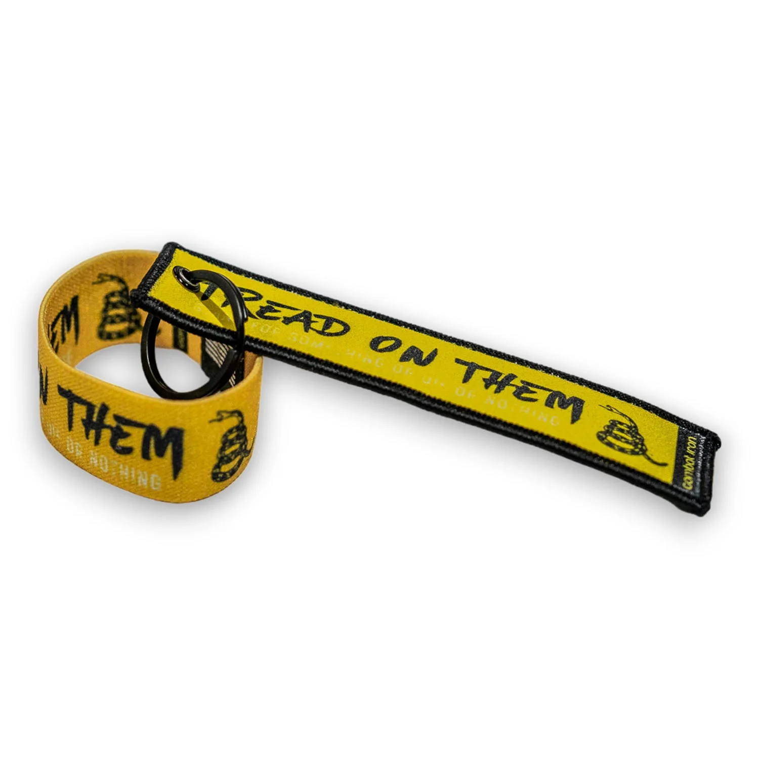 Flight Keychains - Image 25