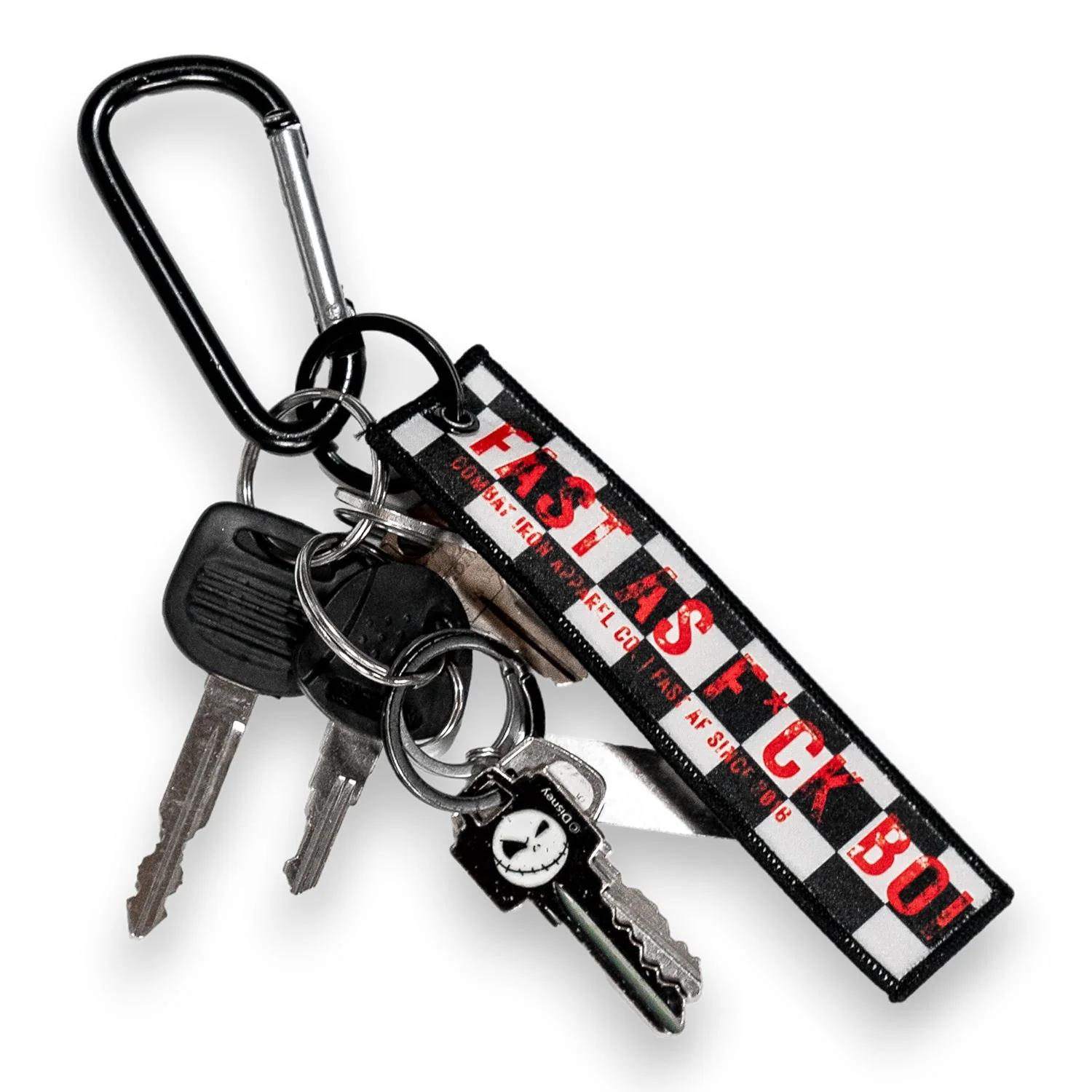 Flight Keychains - Image 28