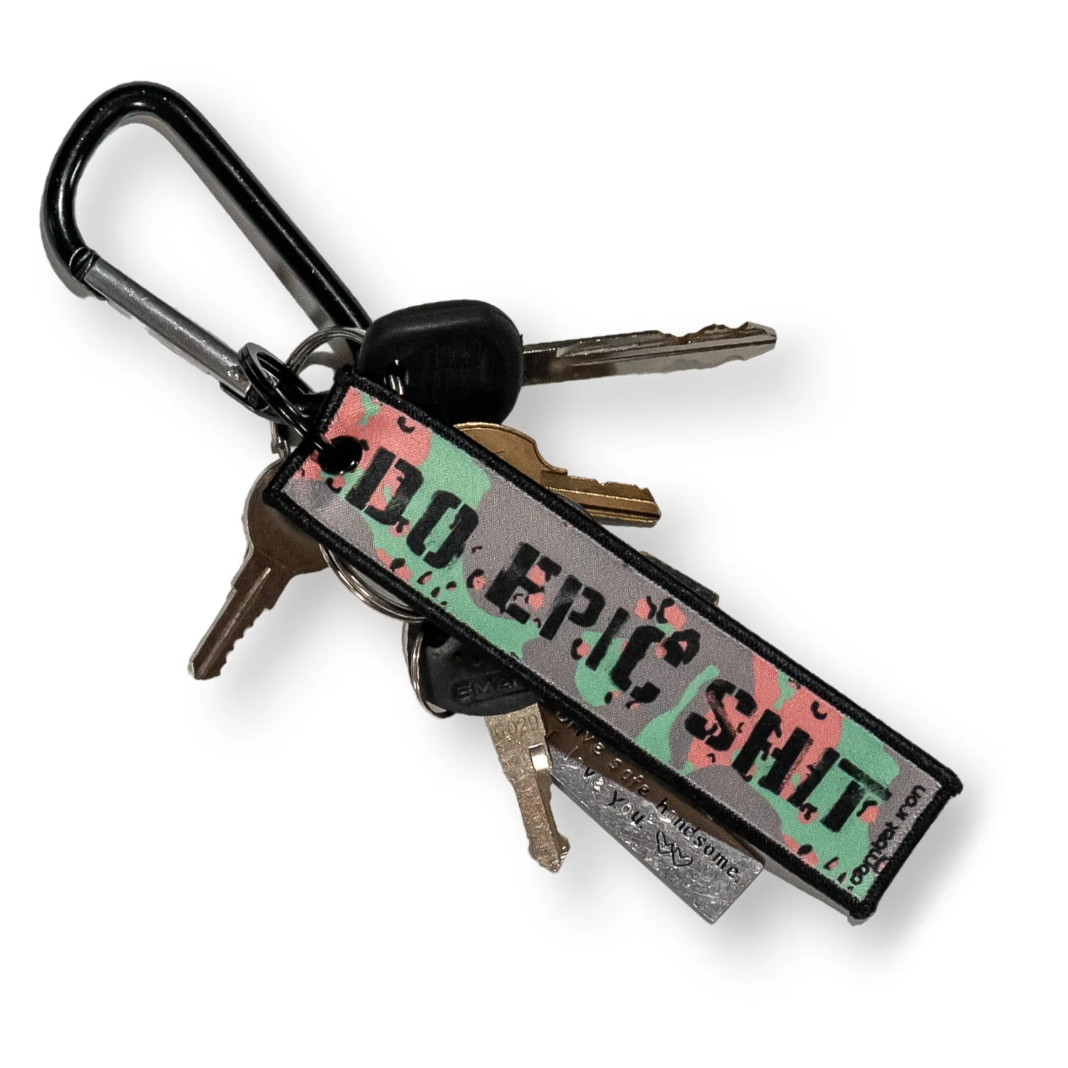 Flight Keychains - Image 29