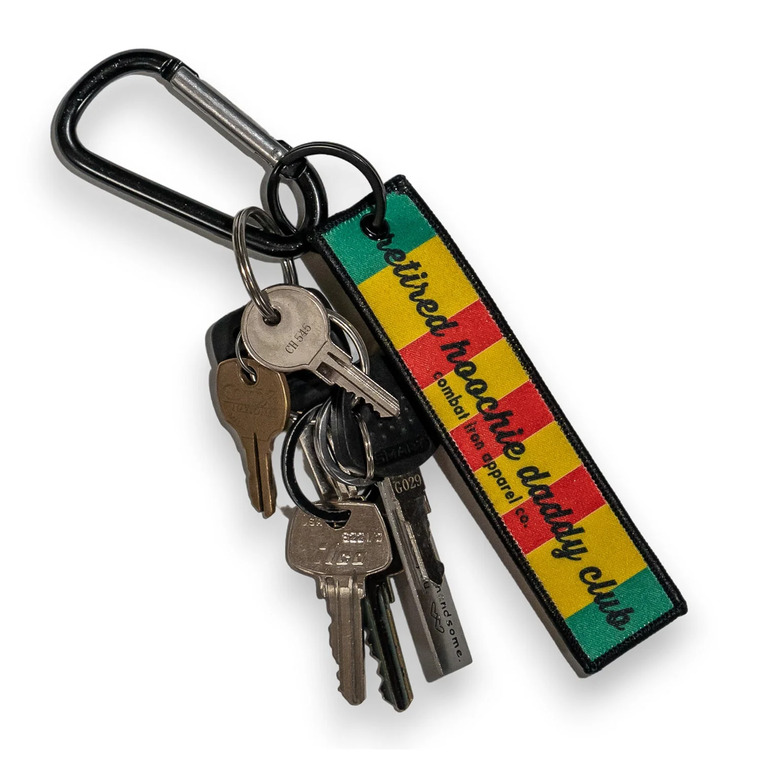 Flight Keychains - Image 3