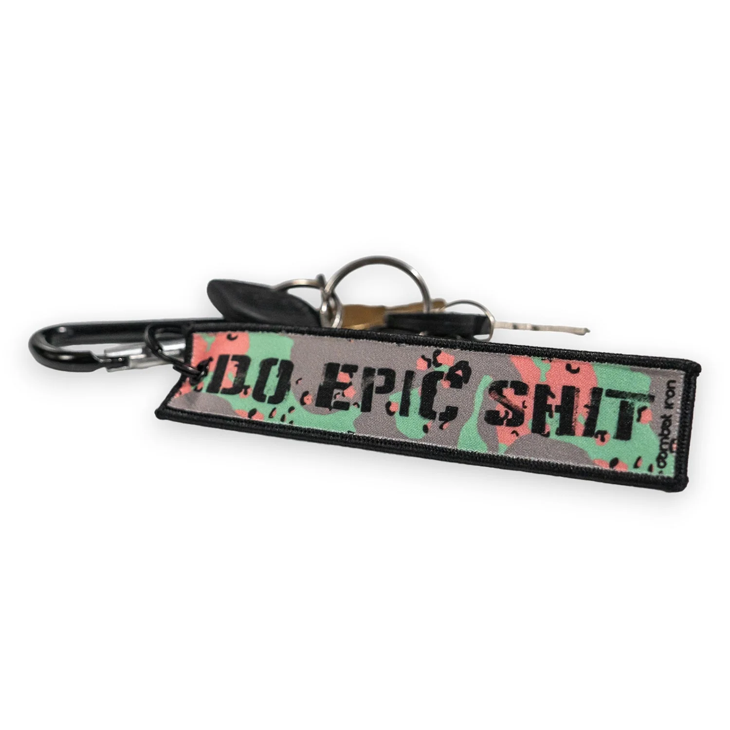 Flight Keychains - Image 30