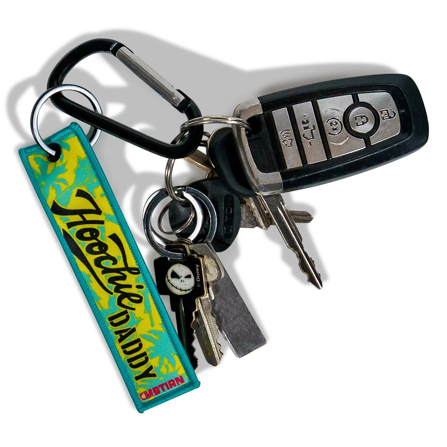 Flight Keychains - Image 33