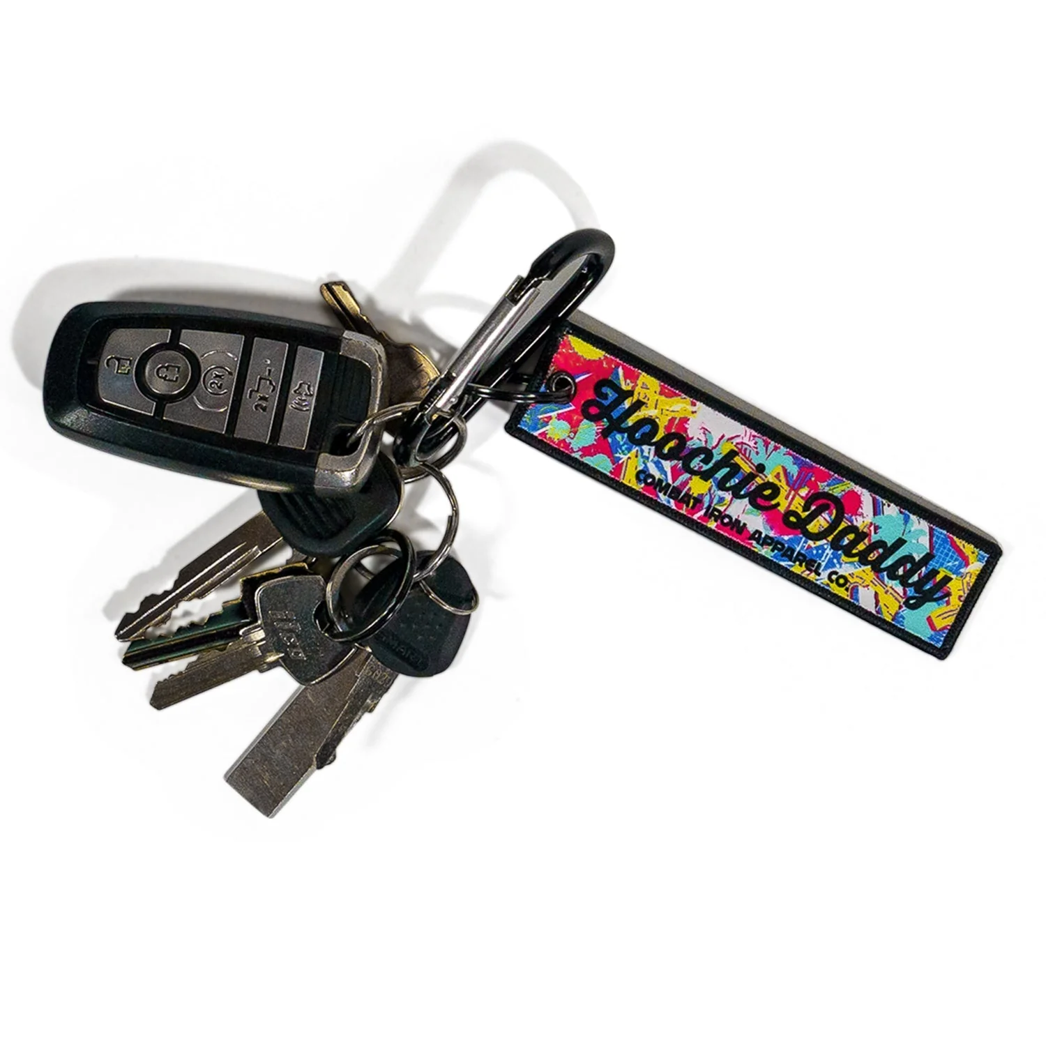 Flight Keychains - Image 37
