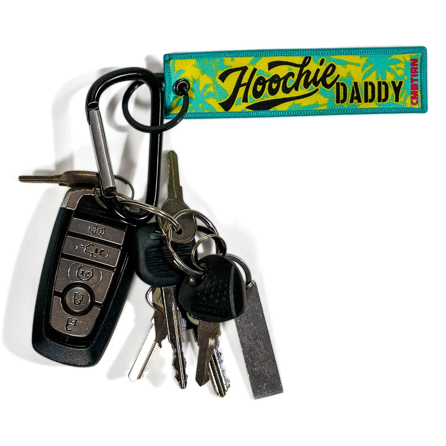 Flight Keychains - Image 38