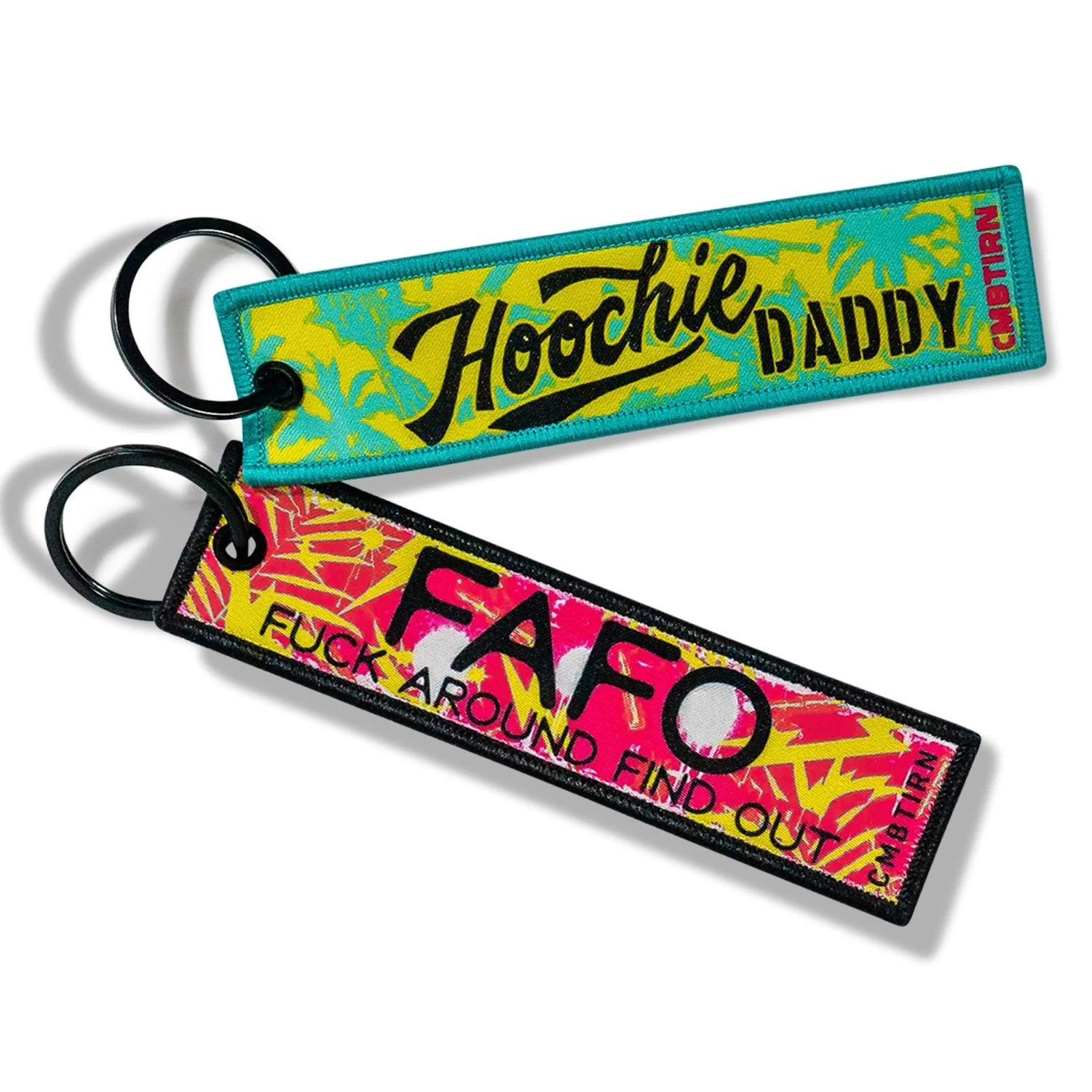Flight Keychains - Image 39