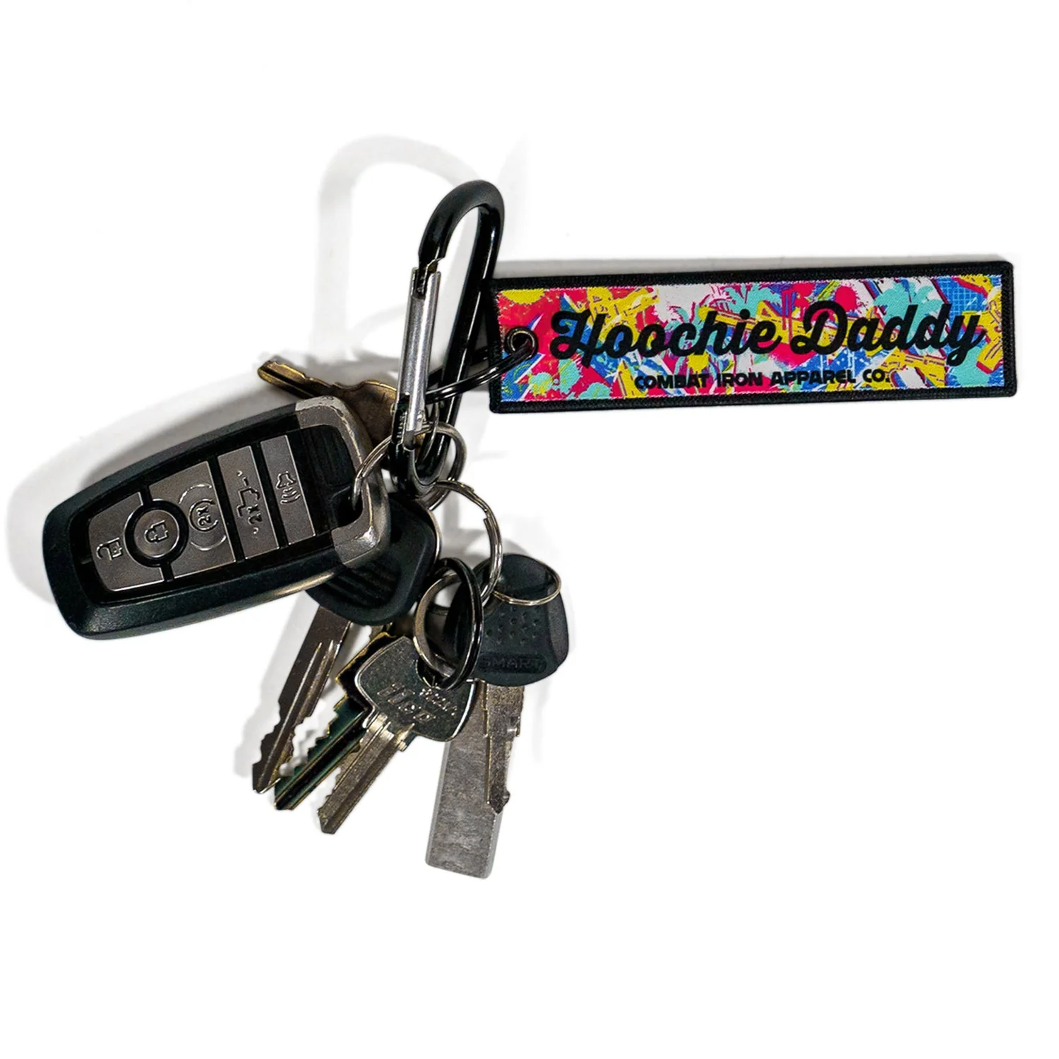 Flight Keychains - Image 41