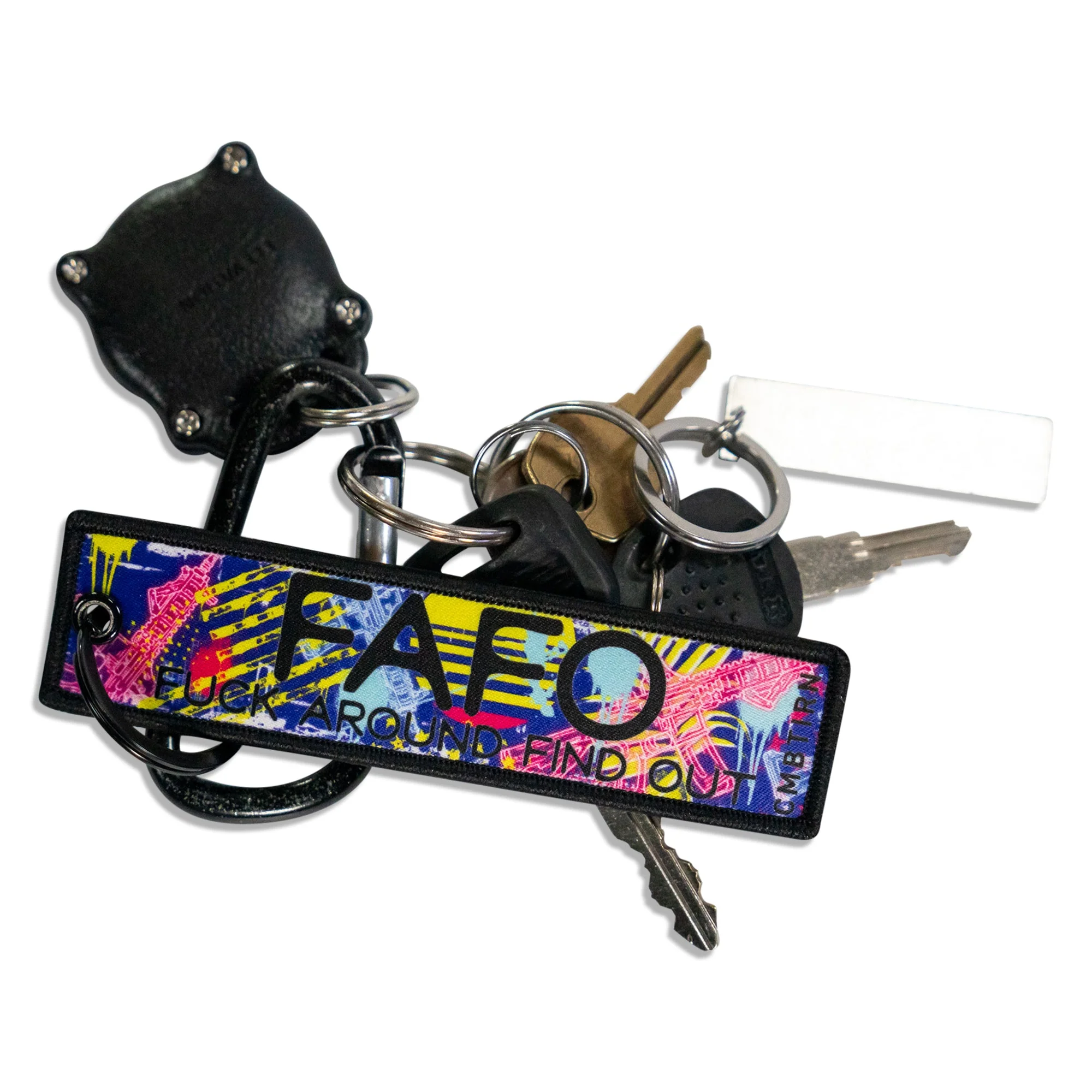 Flight Keychains - Image 42