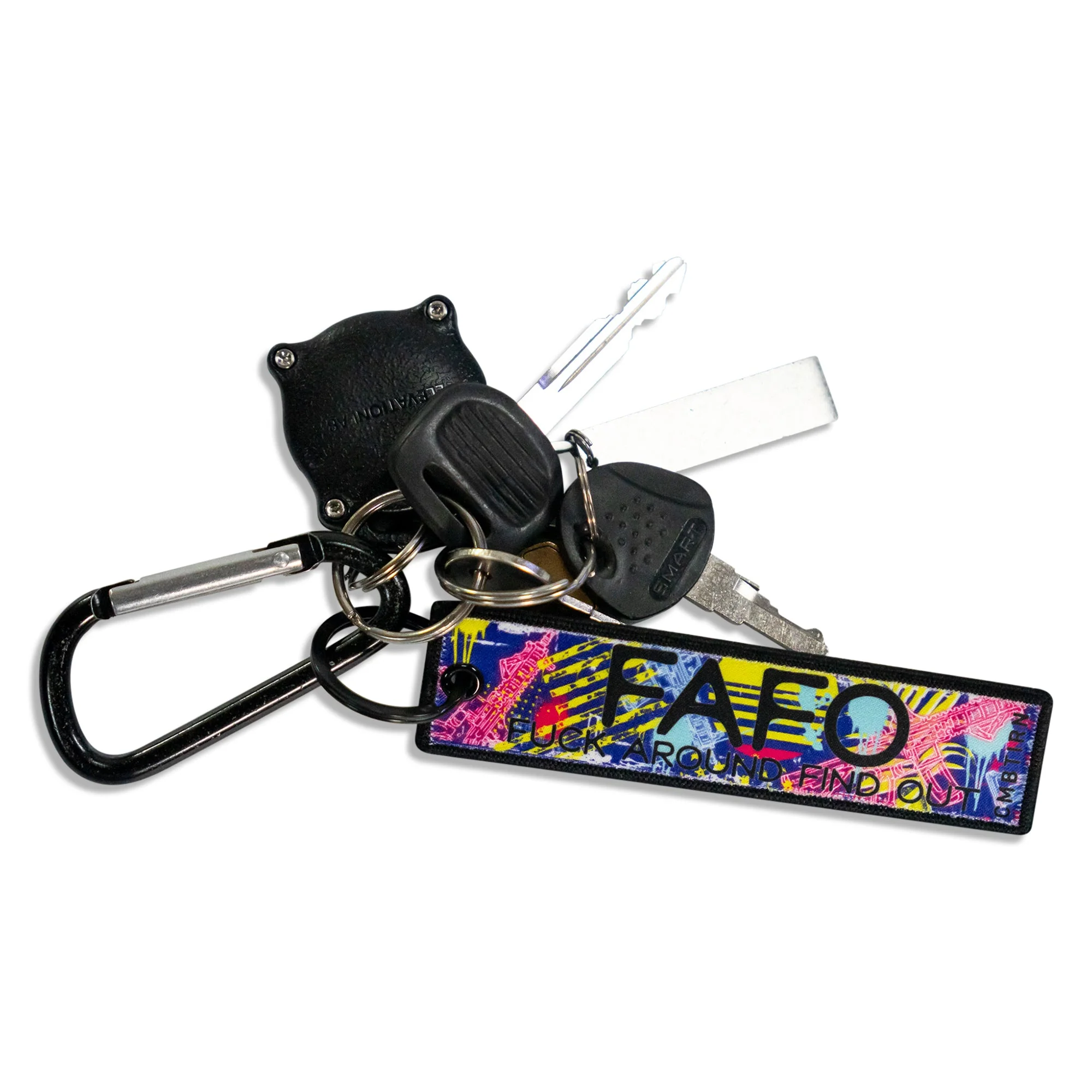 Flight Keychains - Image 44