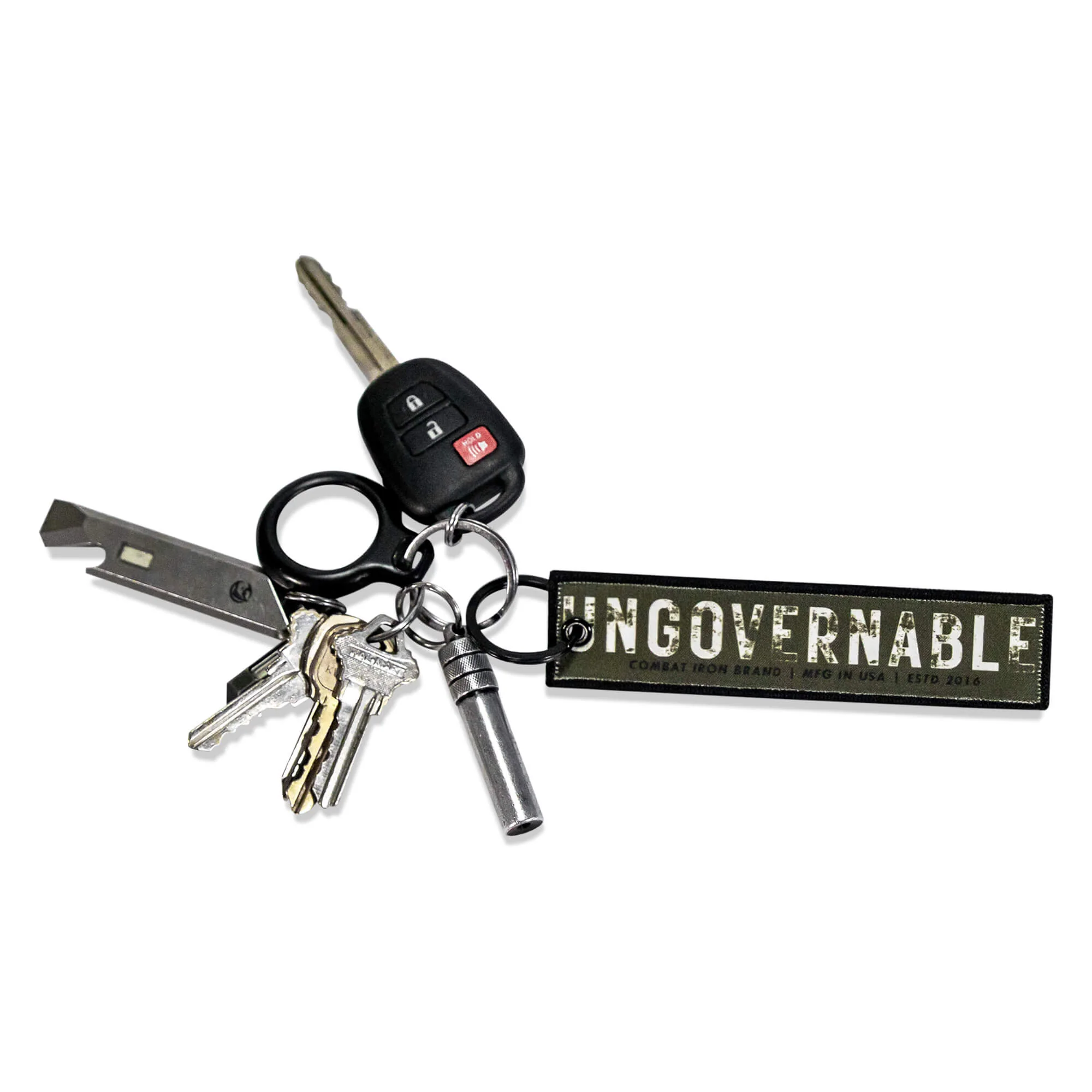 Flight Keychains - Image 46